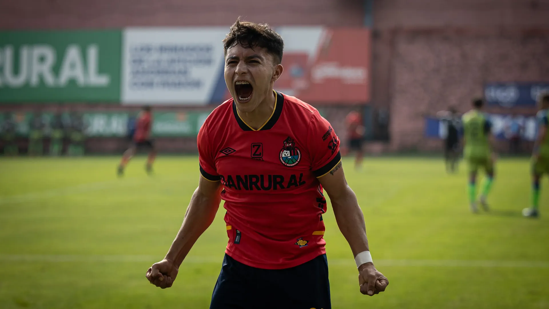 Municipal anunció lo que todos los aficionados Rojos en Estados Unidos querían escuchar