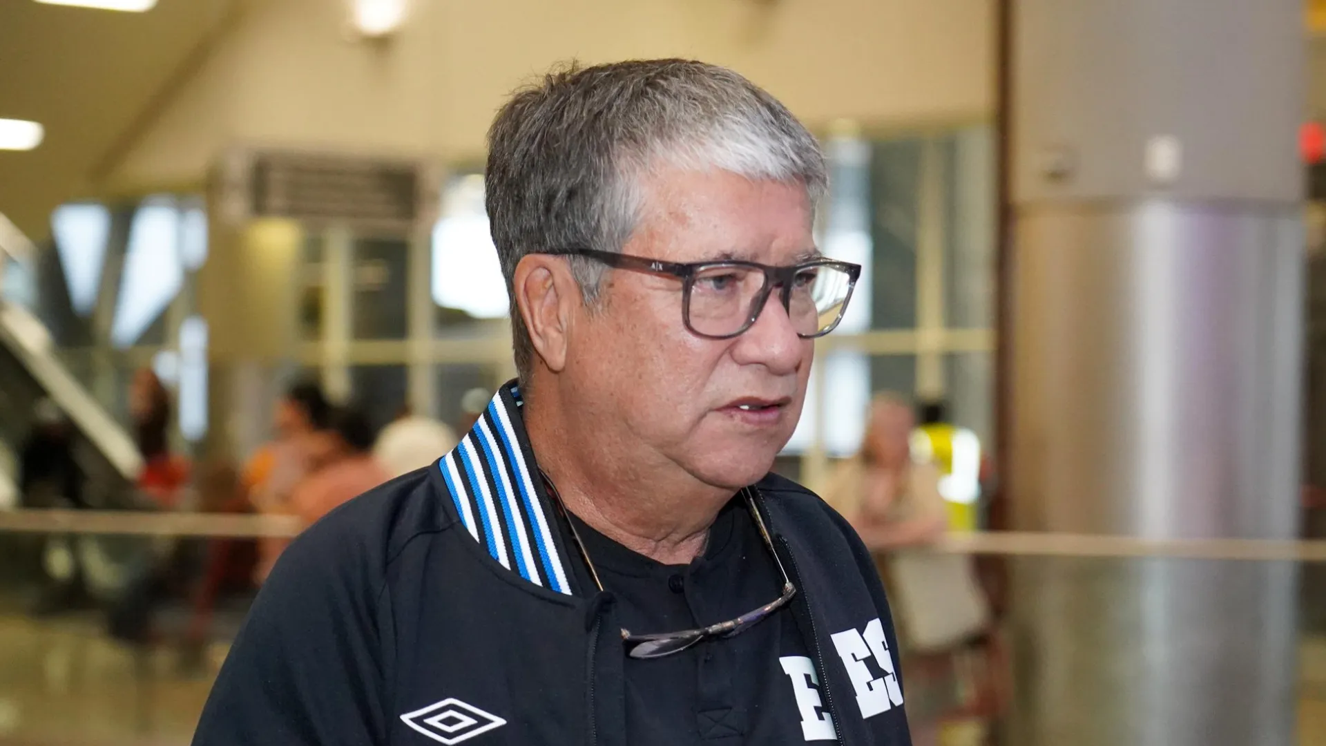 El llamado de atención del Bolillo Gómez a la Selección de El Salvador