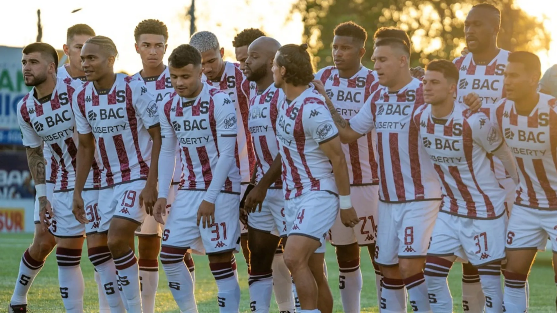 Interna feroz: estalla el camerino de Saprissa y José Giacone toma una decisión