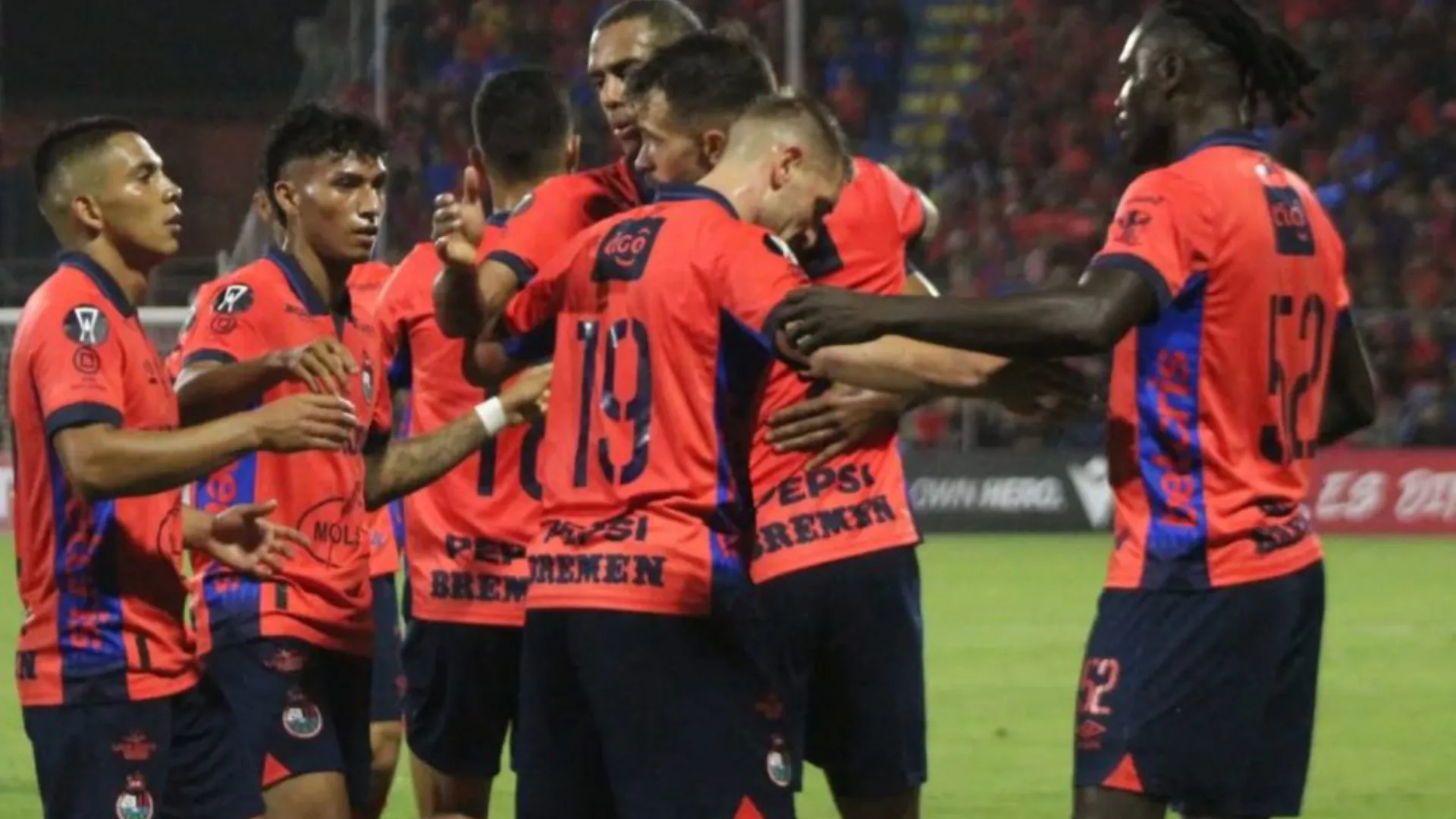 Fue goleador y campeón con Municipal, pero no dudó en enviar un dardo tras la derrota en la final del Apertura 2025