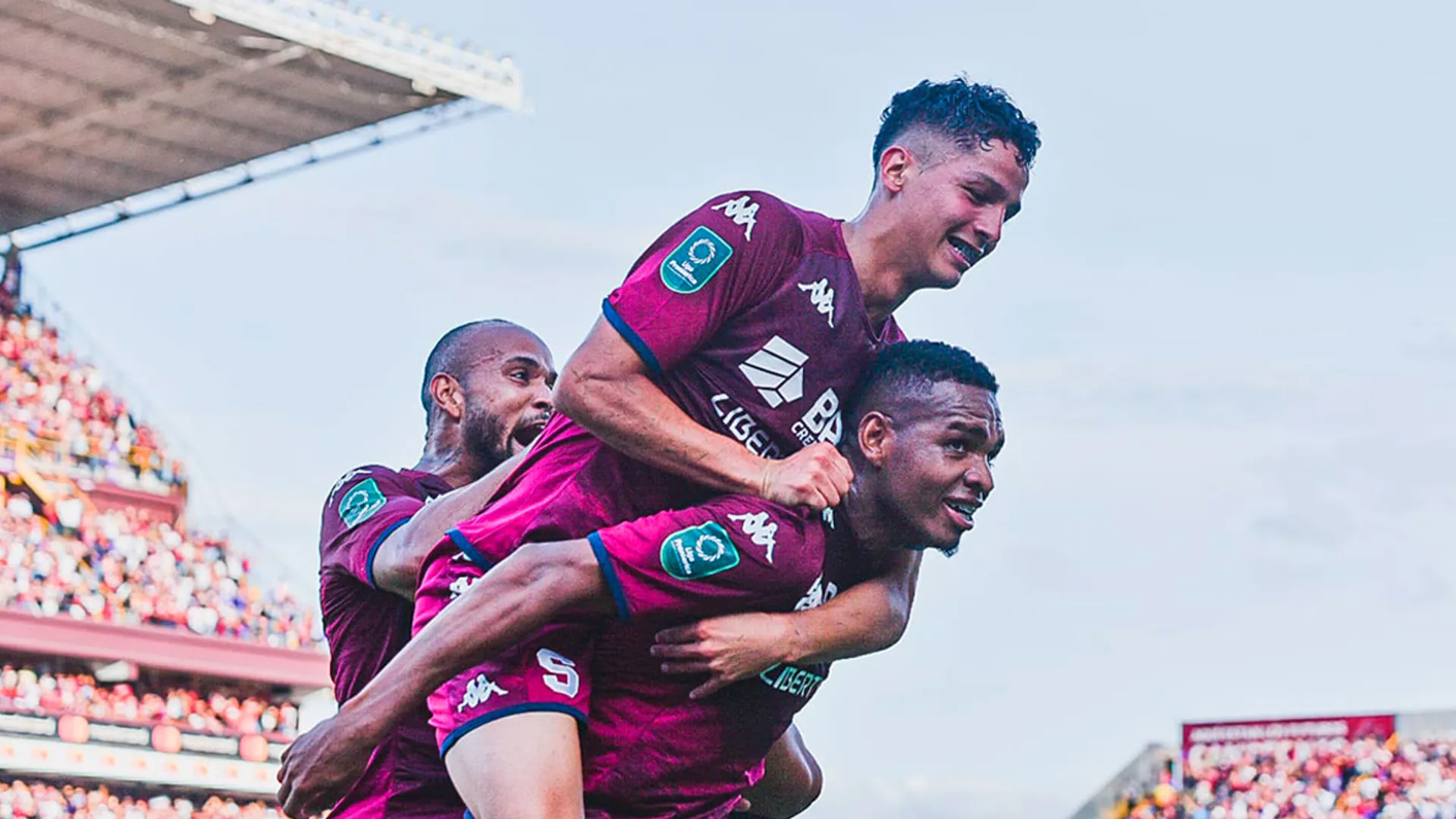 Semifinales Costa Rica: Saprissa eliminó a Herediano y está a un paso del bicampeonato