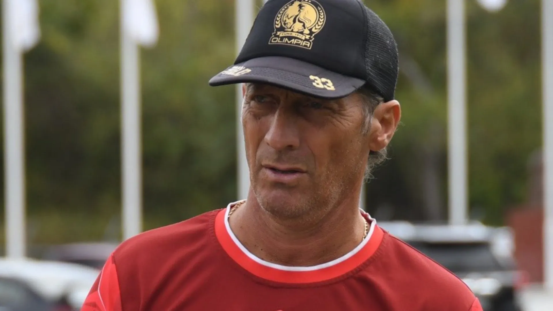 Pedro Troglio: “Solo sirve quedar campeón”