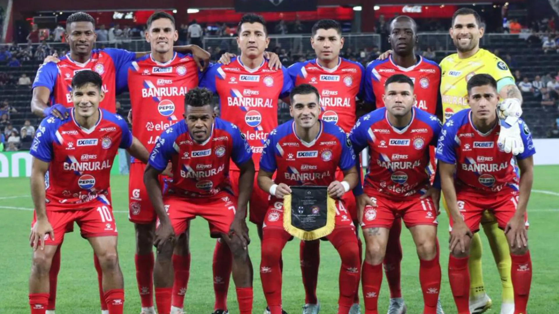 Otro golpe para Xelajú luego de perder la final del Clausura 2026 ante Municipal