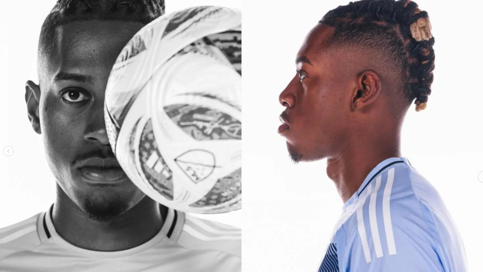 Emotivo mensaje de Alenis Vargas tras su inesperada salida del Sporting Kansas City