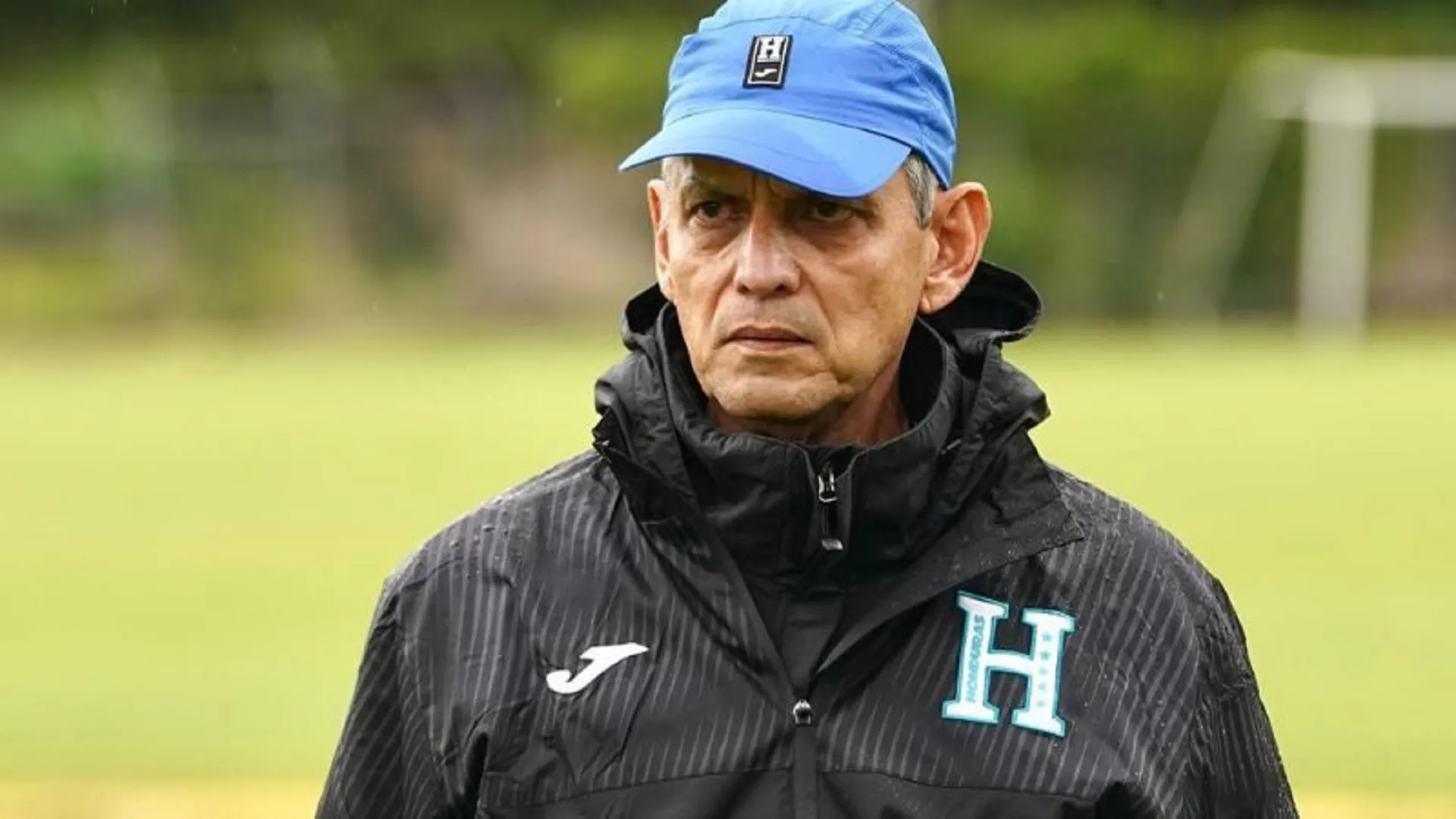 El cambio de último momento que tiene en mente Reinaldo Rueda de Honduras para enfrentar a Jamaica