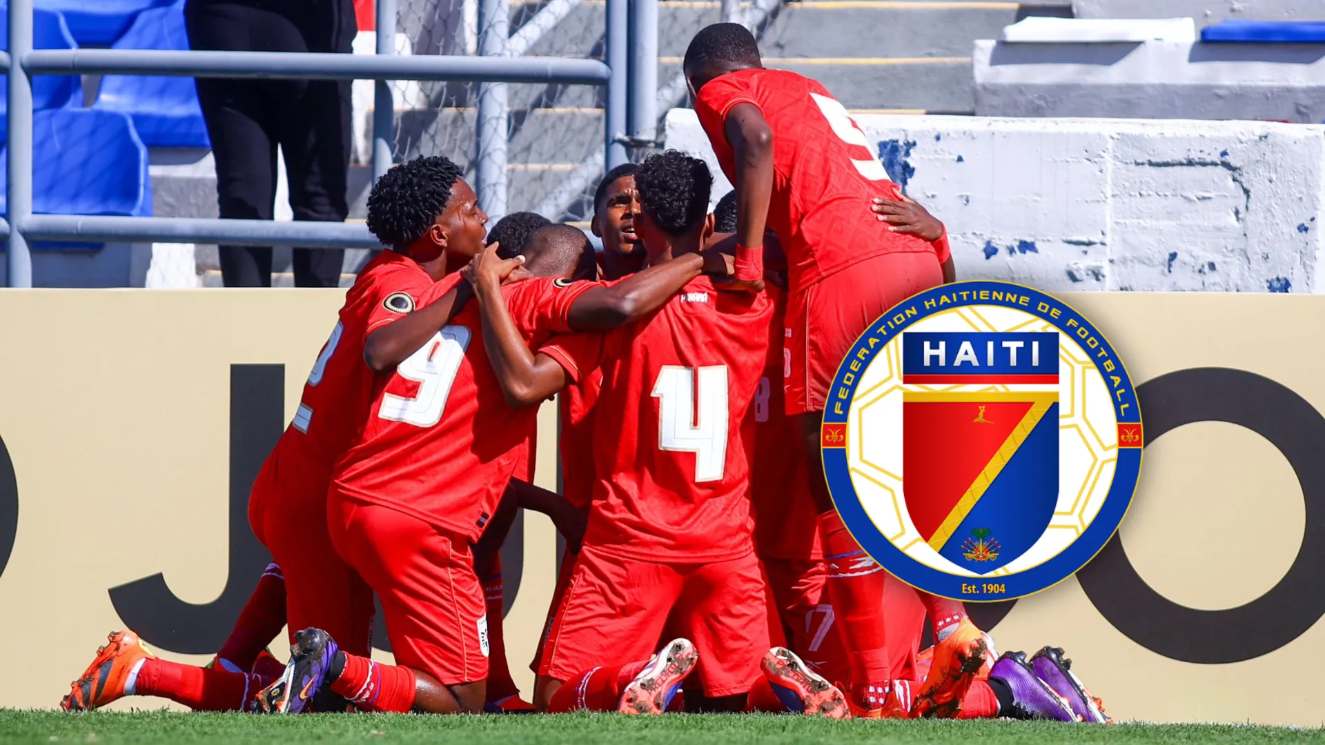 Panamá vs. Haití U-20: a qué hora y dónde ver hoy el Premundial Sub-20 de Concacaf 2024