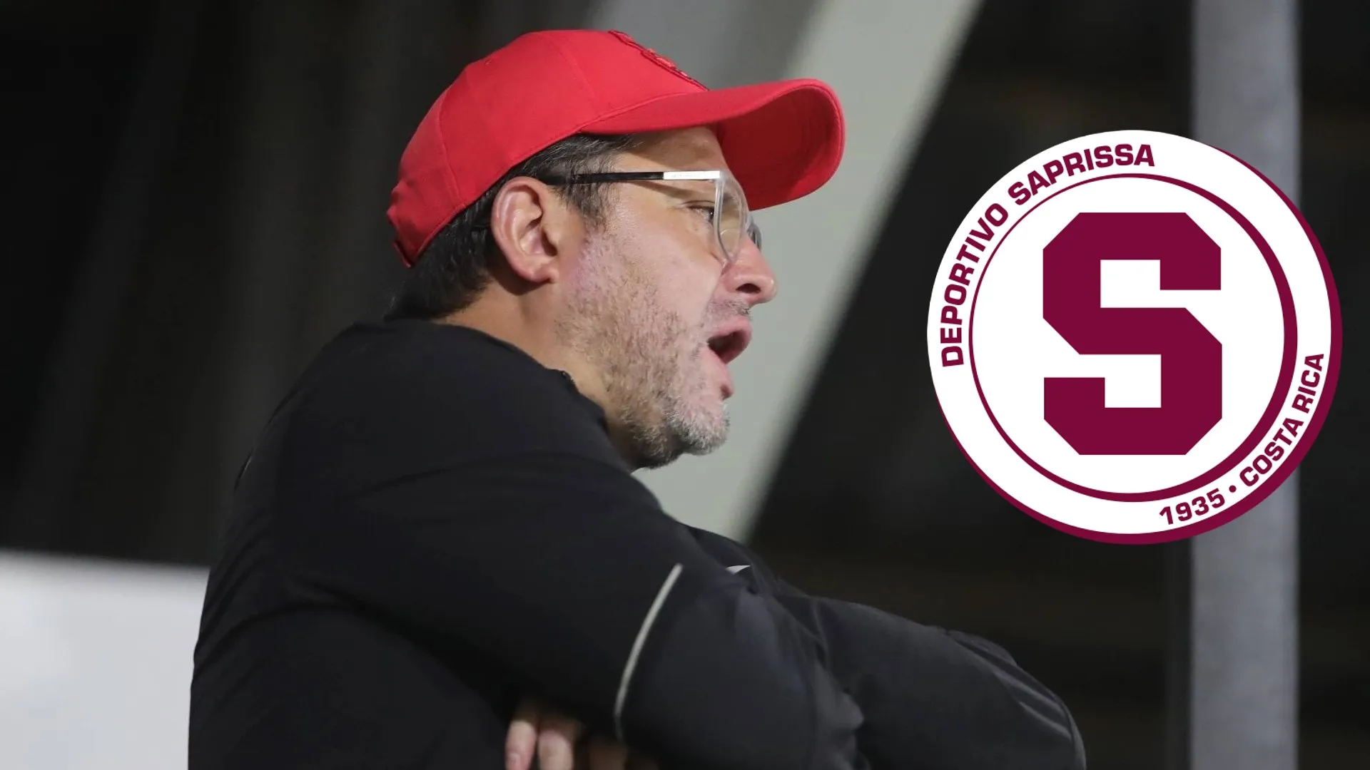 Jafet Soto explota contra Saprissa: qué dijo de Mariano Torres y Vladimir Quesada