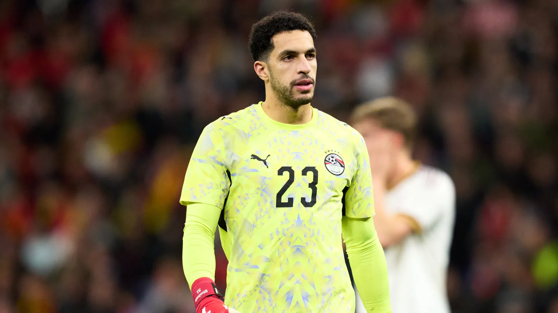 Quién es Mostafa “Oufa” Shobeir, el arquero de Egipto que es hijo de una leyenda y debuta vs. Bélgica en el Mundial 2026