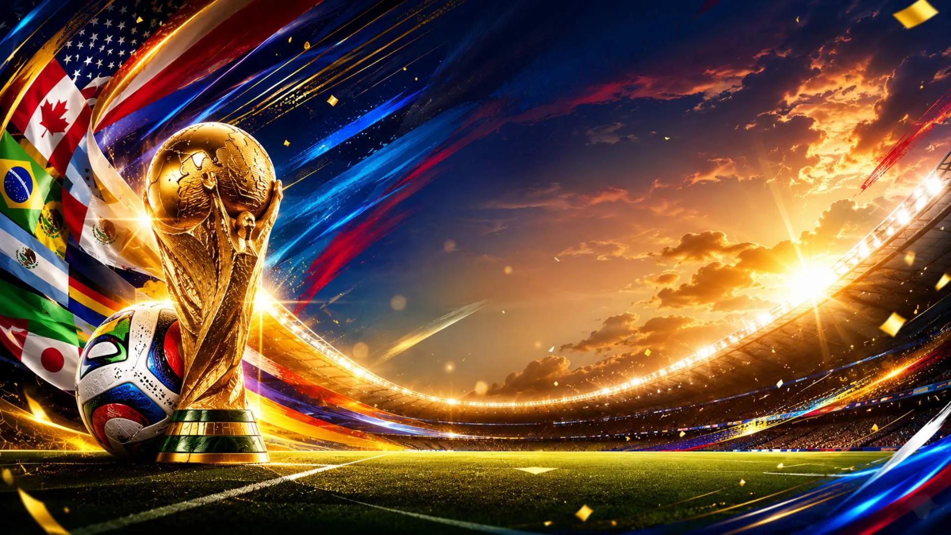 Partidos de HOY en el Mundial 2026: quiénes juegan este sábado 20 de junio, a qué hora y dónde ver