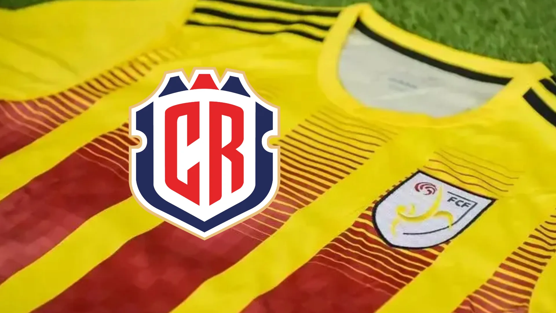 Diferencia abismal: mientras la Selección de Cataluña está tasada en €107 millones, este es el valor de Costa Rica