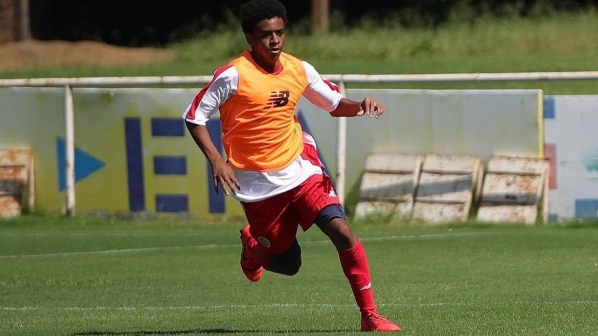 Jewisson Bennett podría emigrar a un equipo de Europa