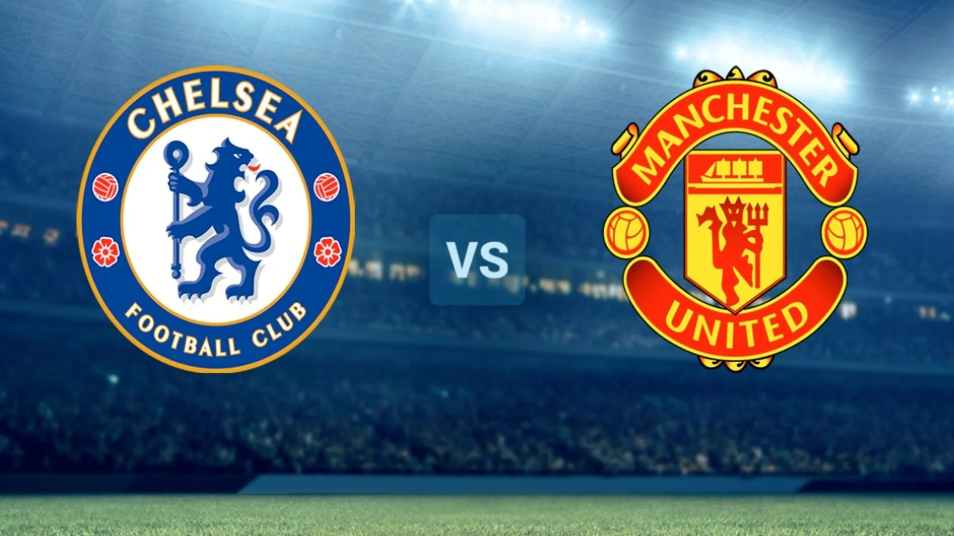 Chelsea vs Manchester United: horario, canal de TV y streaming para ver hoy EN VIVO la fecha 13 de la Premier League