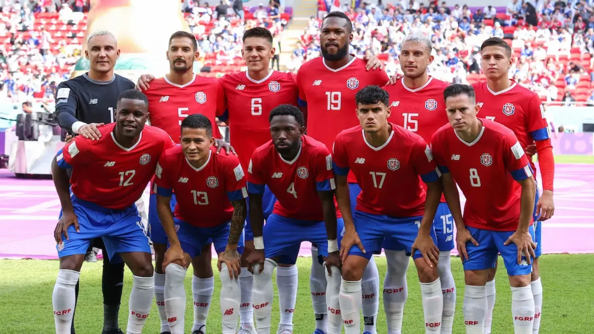 Los millones que ganaría Costa Rica por dejar fuera a Honduras de la Copa América 2024