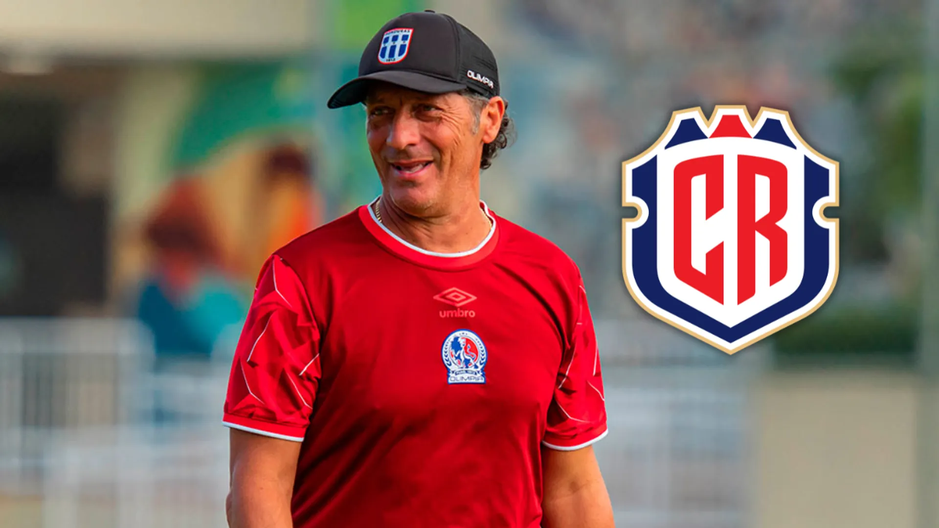 Pedro Troglio habló sobre la posibilidad de dirigir a Costa Rica: "Sueño con.."