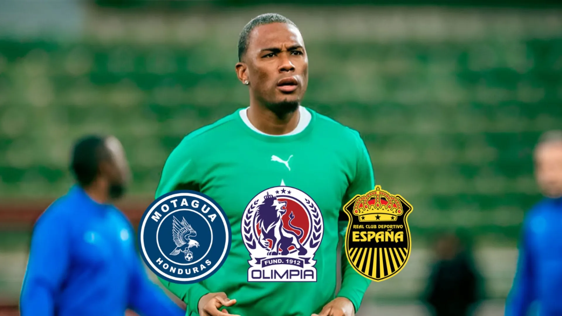 Deybi Flores aparece en inesperado club en Honduras tras rescindir su contrato en Arabia Saudita