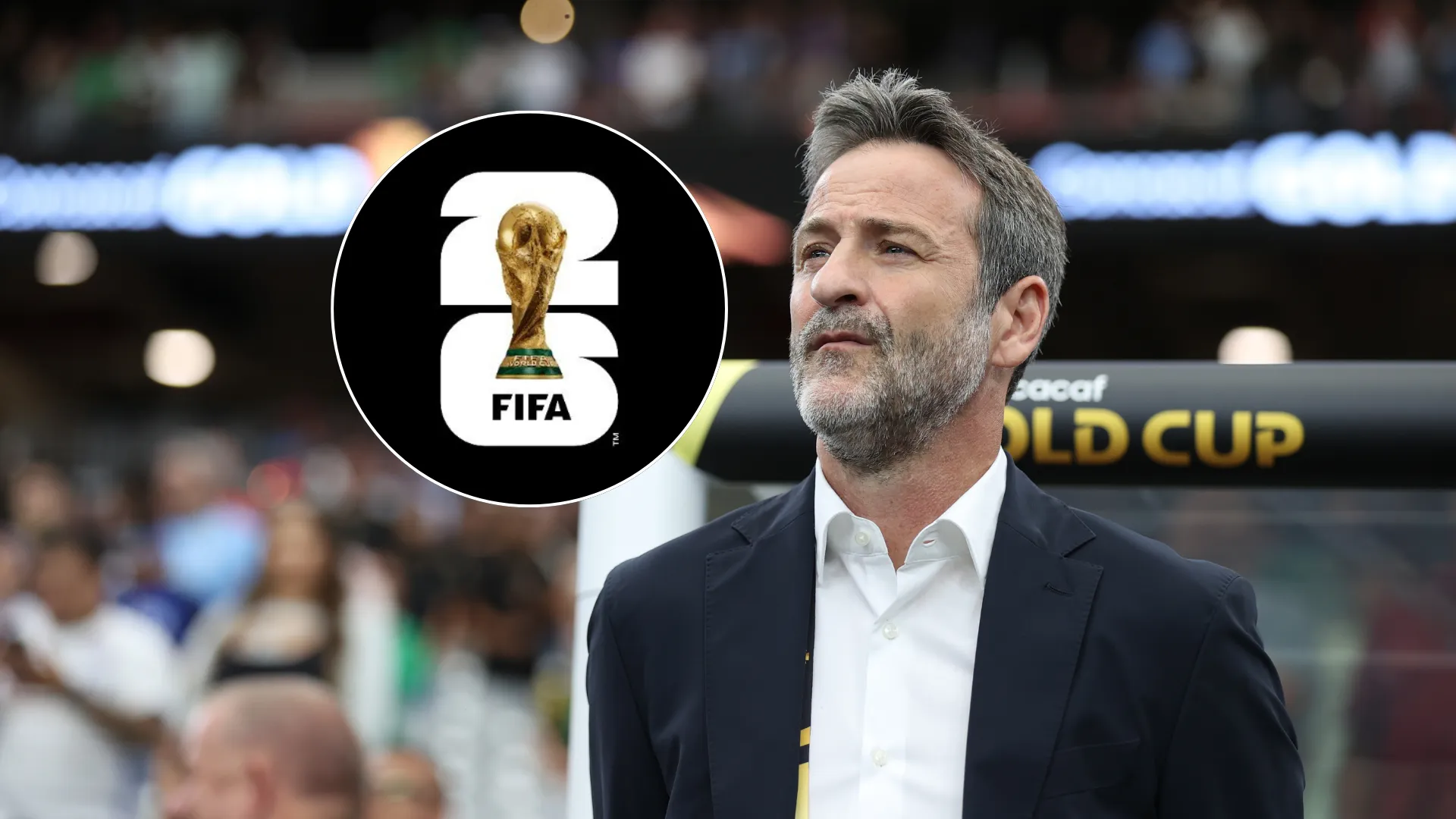 seleccion de panama-thomas christiansen-mundial 2026