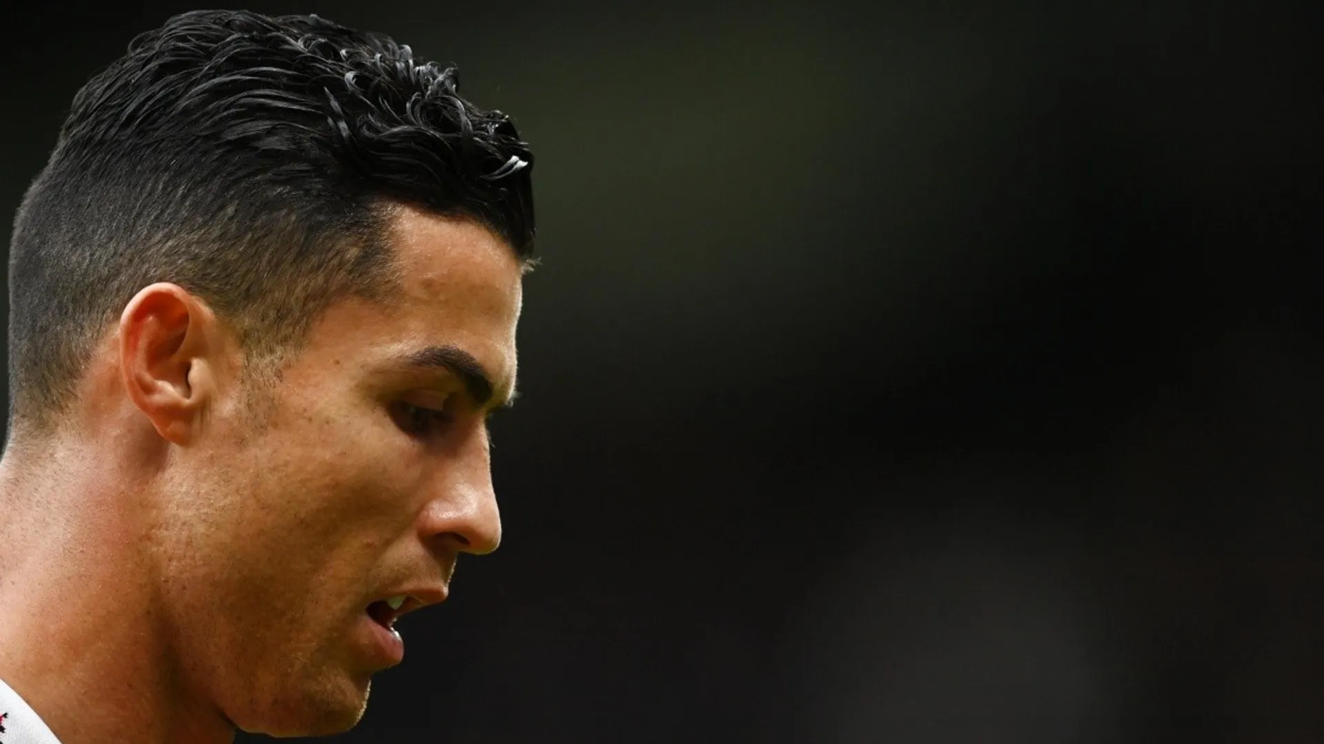 La estricta medida que tomó el Manchester United sobre Cristiano Ronaldo