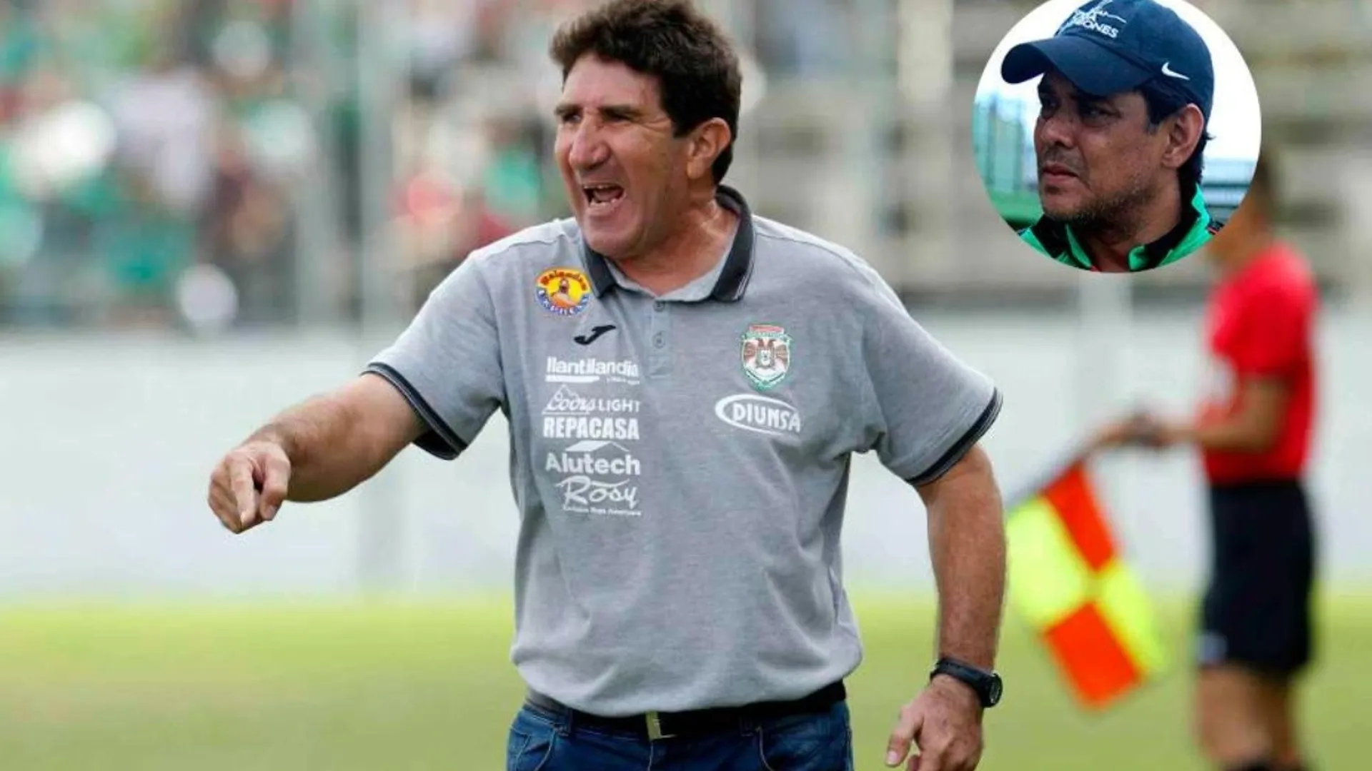 Revelan el contrato de Héctor Vargas con Marathón