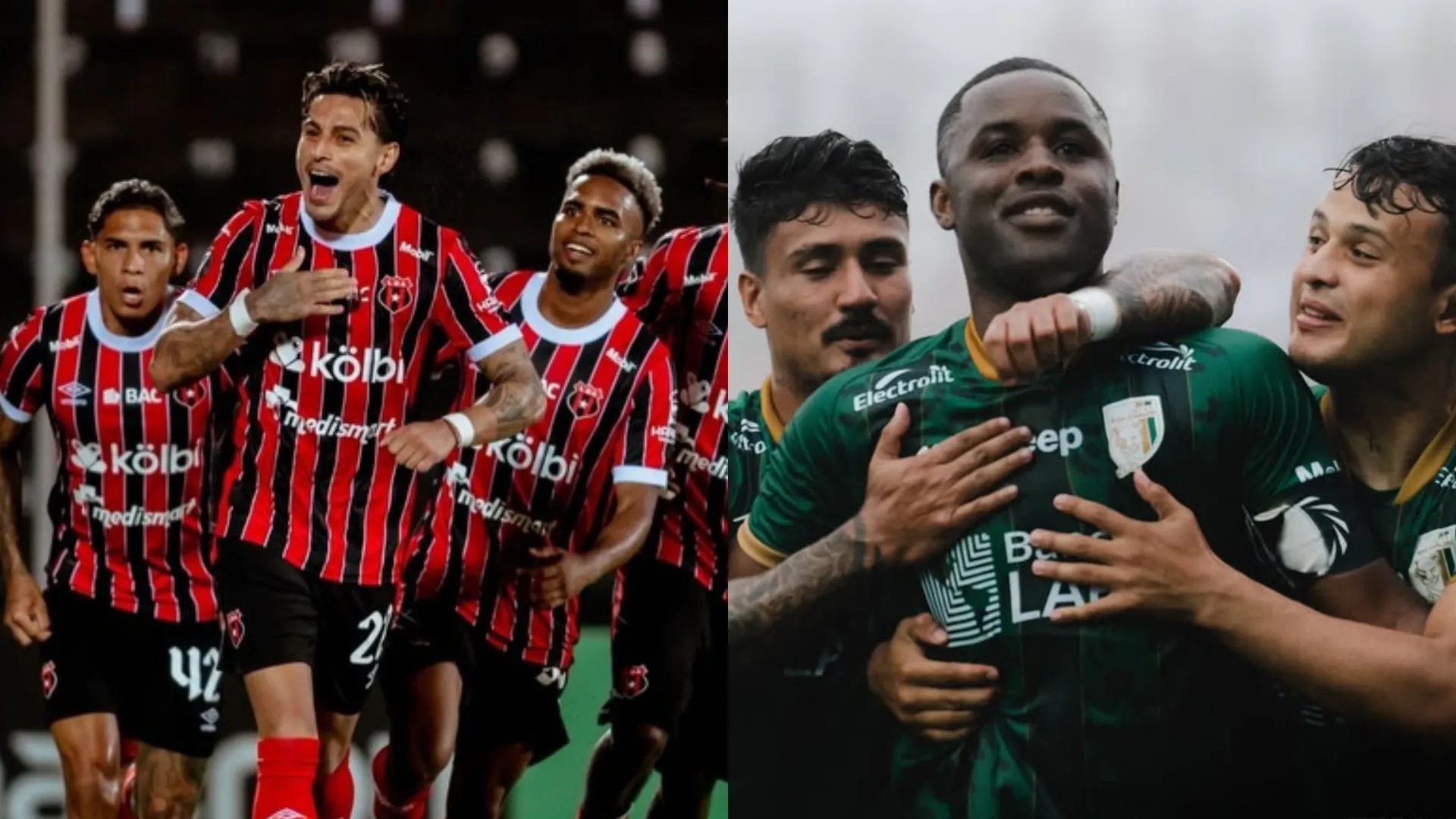 Joel Campbell vuelve al Morera Soto.