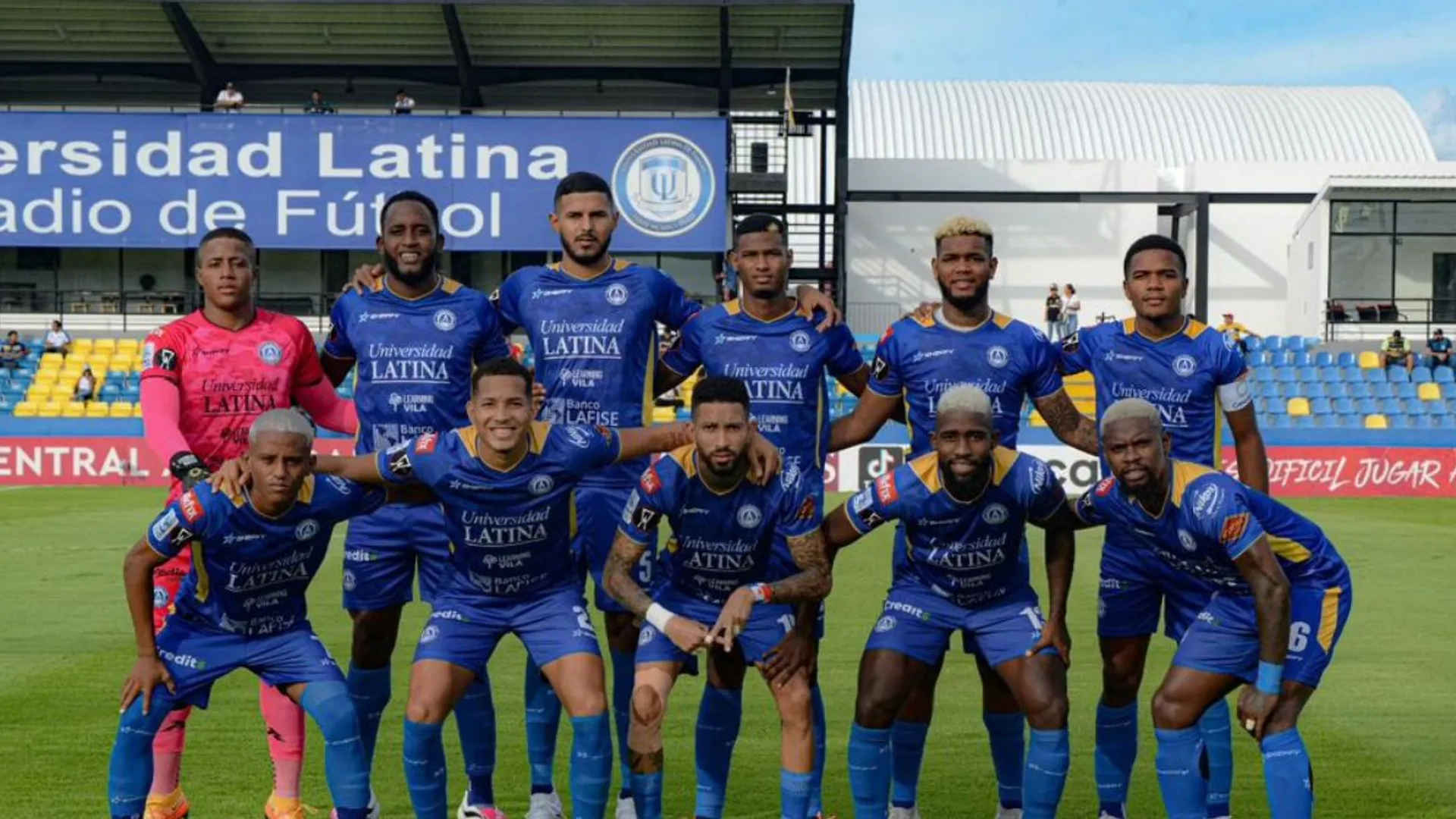 HARÍA HISTORIA: el hito que marcaría Universitario si vence a Deportivo Saprissa