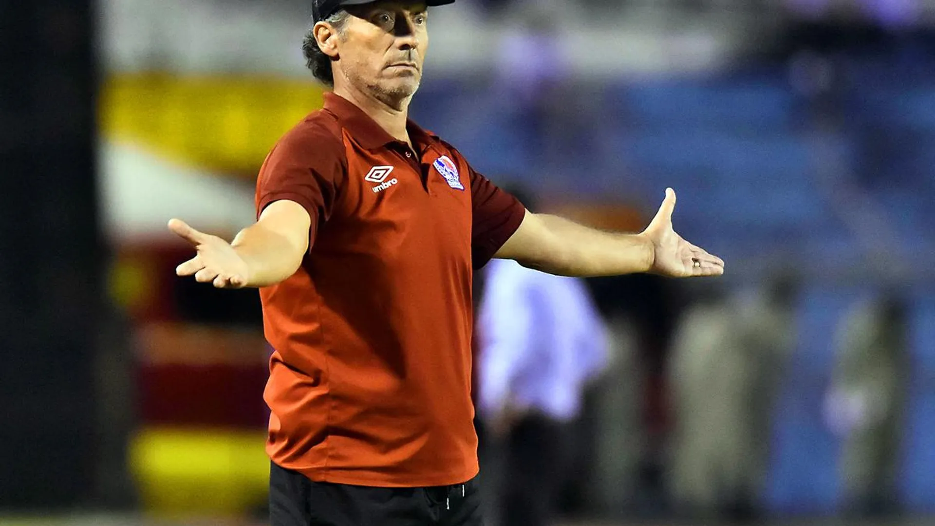 Pedro Troglio rompería los libros del fútbol en Centroamérica con este récord