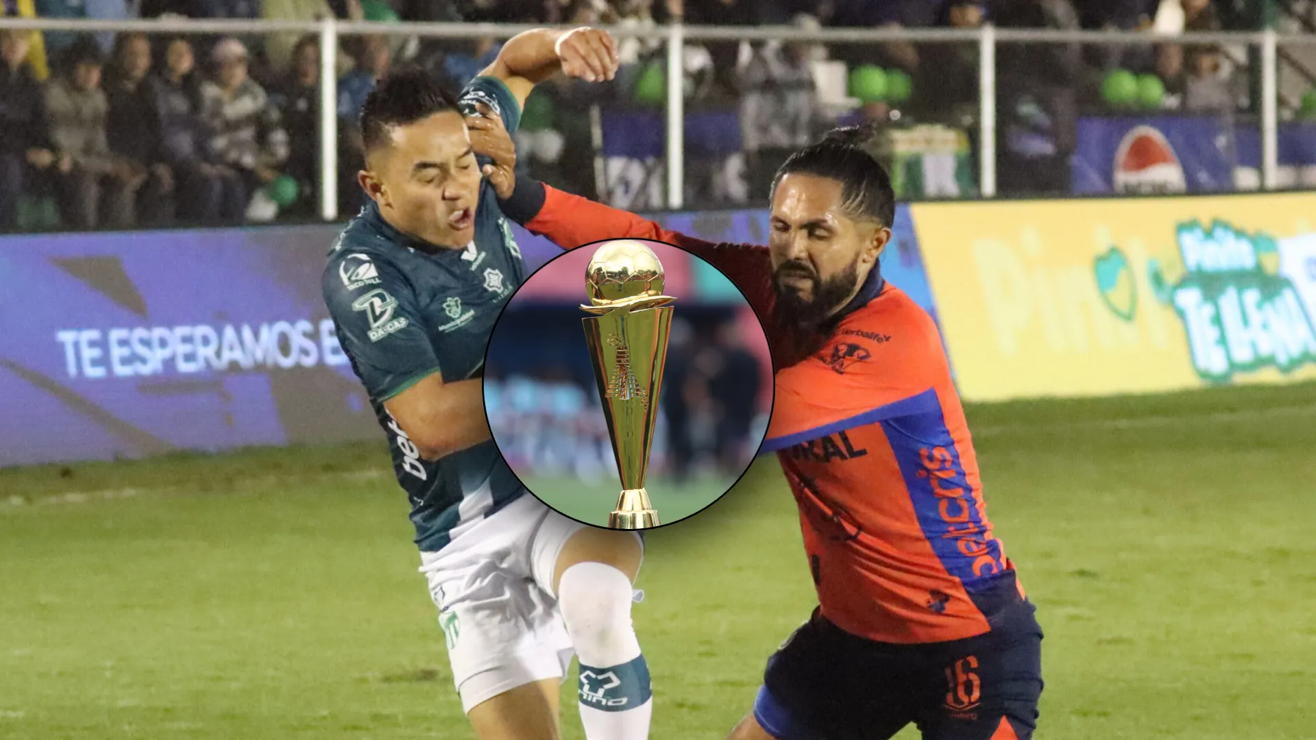 Antigua GFC se acerca al bicampeonato: malas noticias para Municipal.