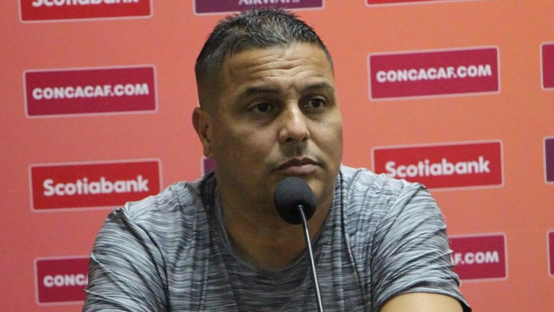 DT de CAI reconoció el trabajo de Real Estelí tras la derrota