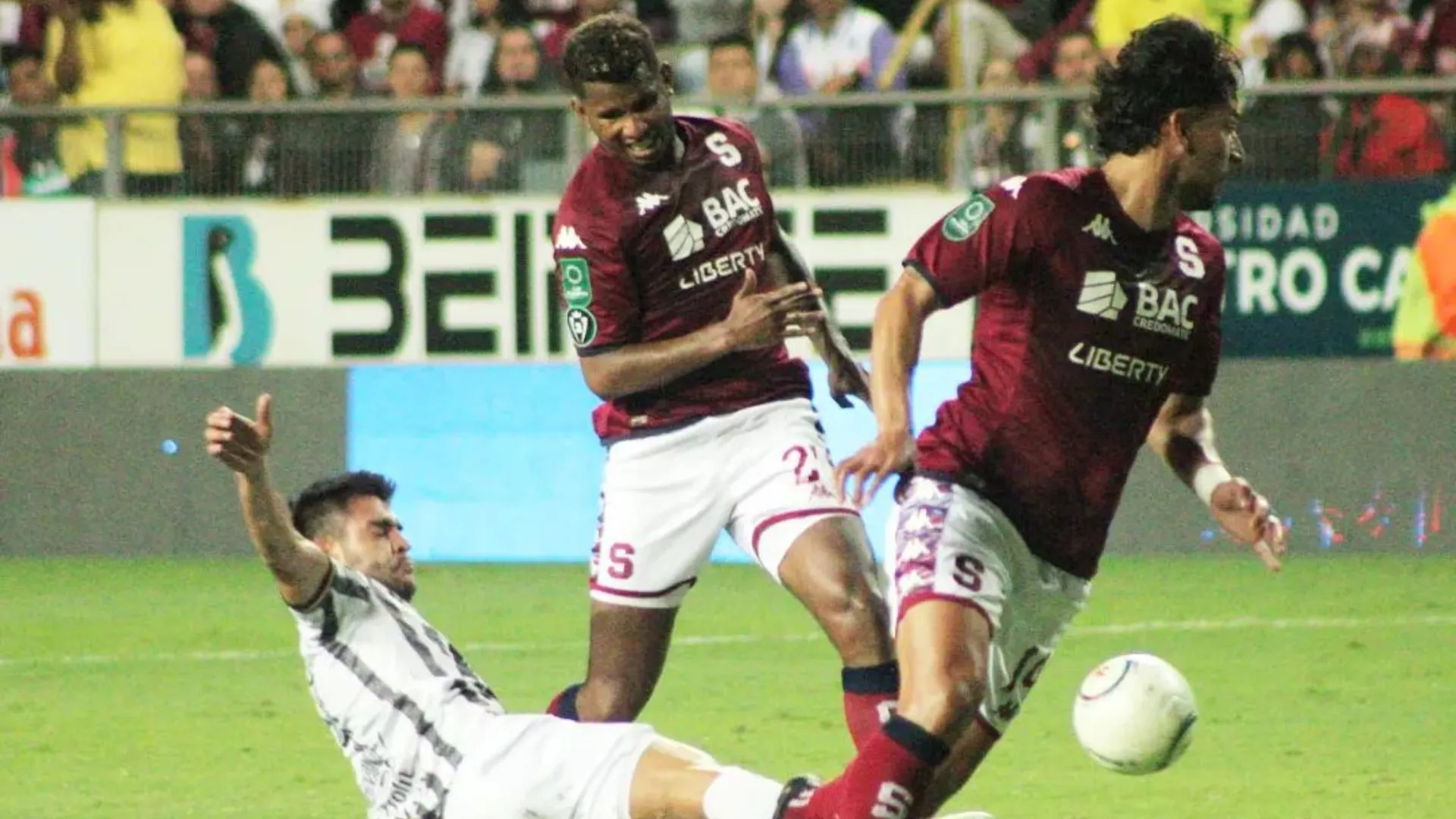 ¿Y Fidel Escobar? Saprissa recupera a varias figuras, pero falta “El Comandante”