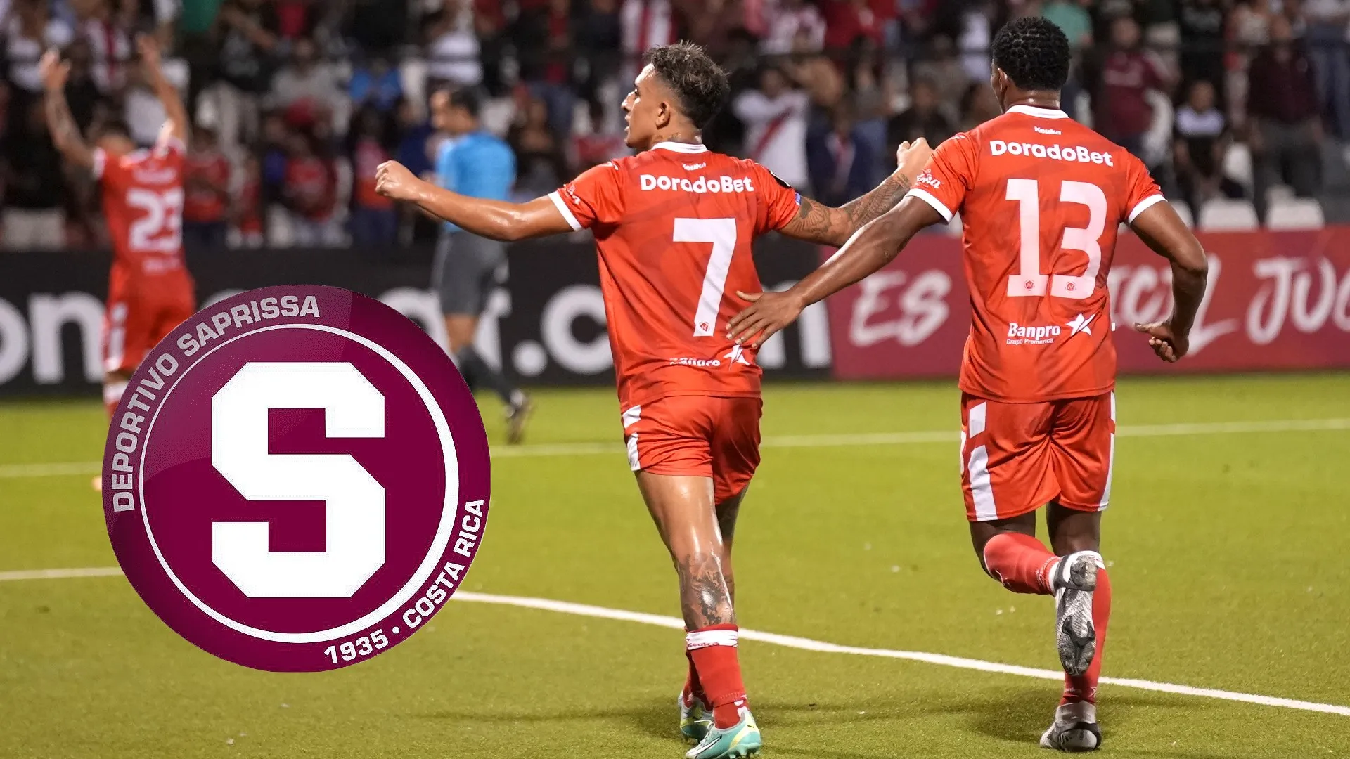 Sorpresa en Nicaragua: Real Estelí vuelve a desconcertar a Saprissa