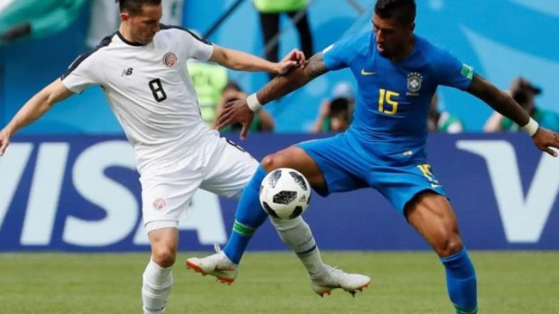 La Tricolor enfrentará a Colombia y México en octubre