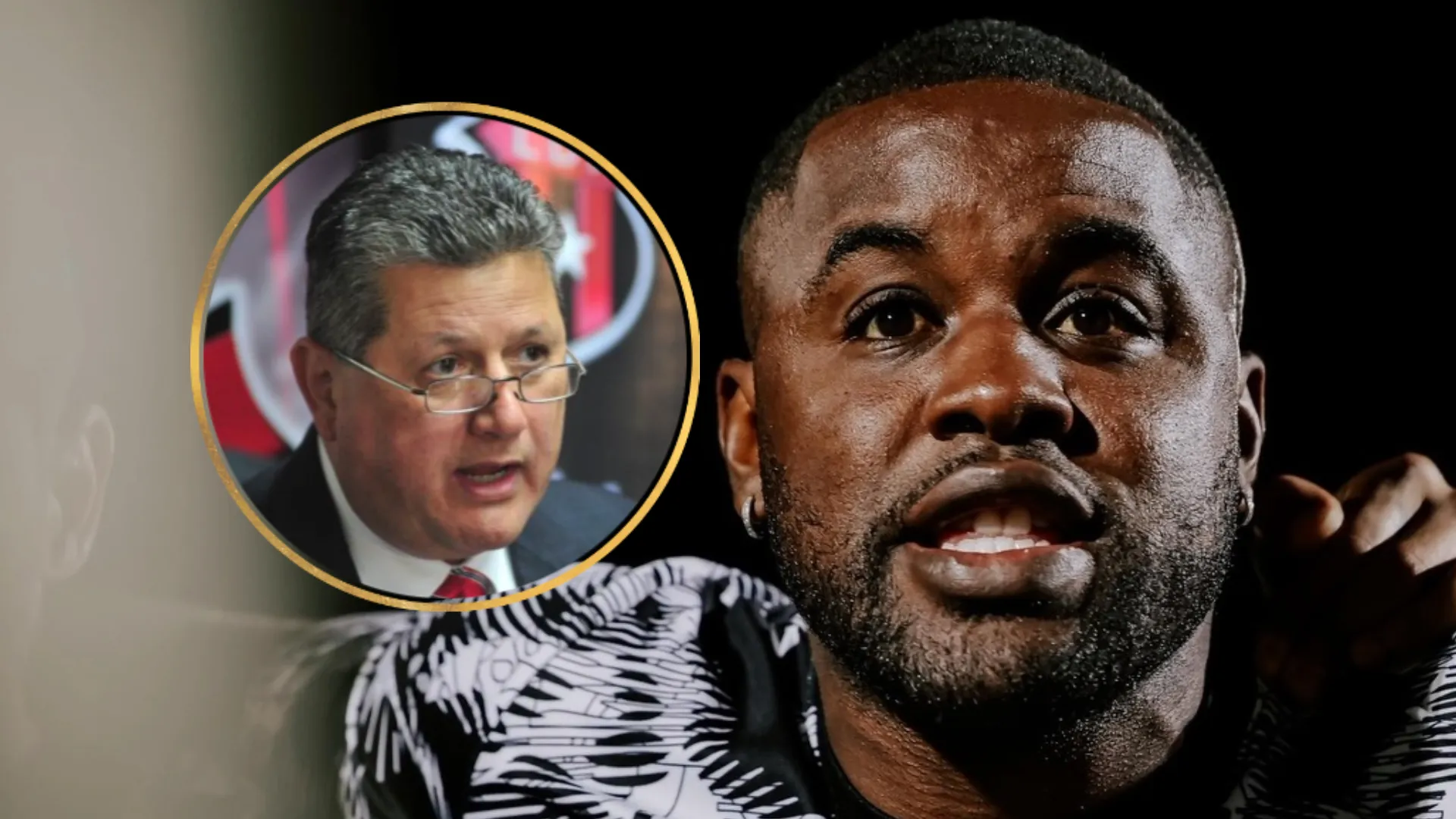 “Este tipo de mentiras NO”: Joel Campbell destruye a Raúl Pinto por acusarlo de querer ir a Saprissa tras salir de Alajuelense