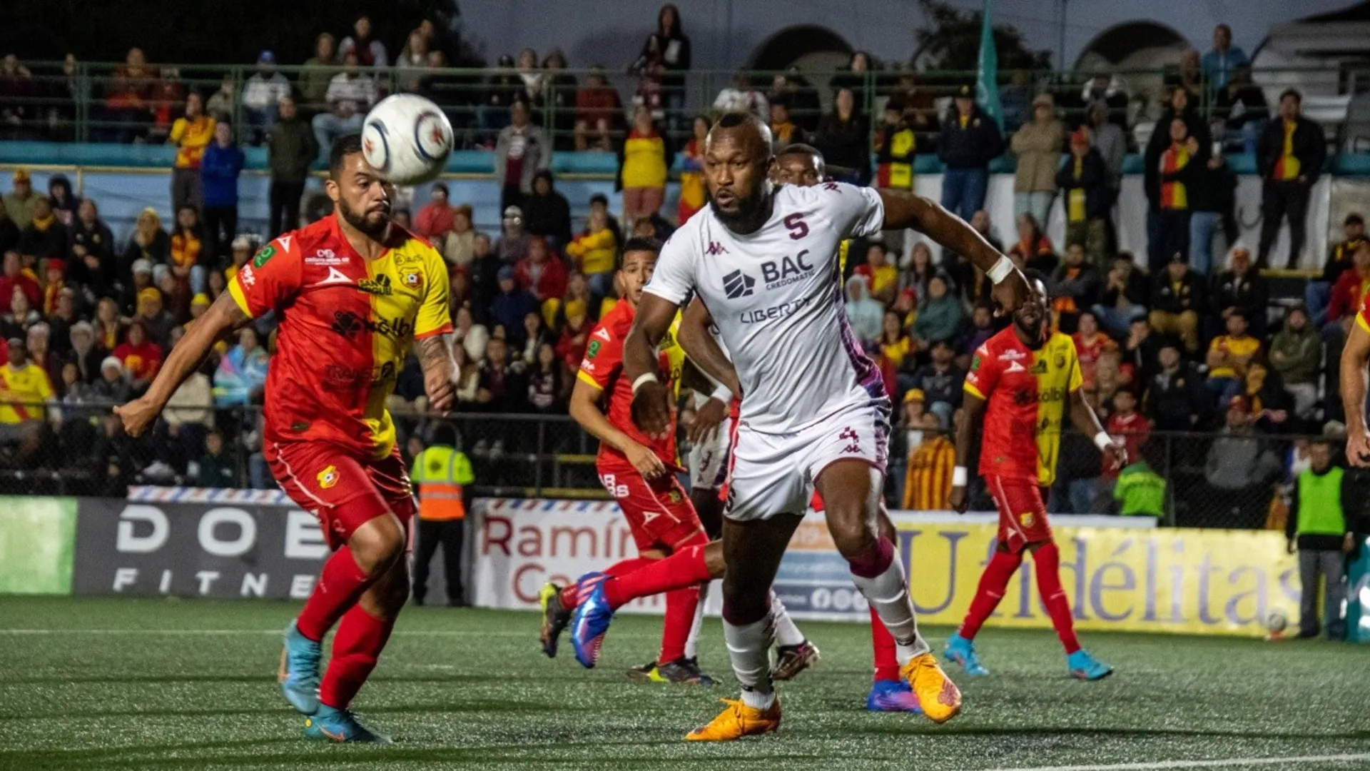◉ Las noticias de Saprissa hoy: derrota ante Herediano, adiós invicto y ¿Sporting a la vista?