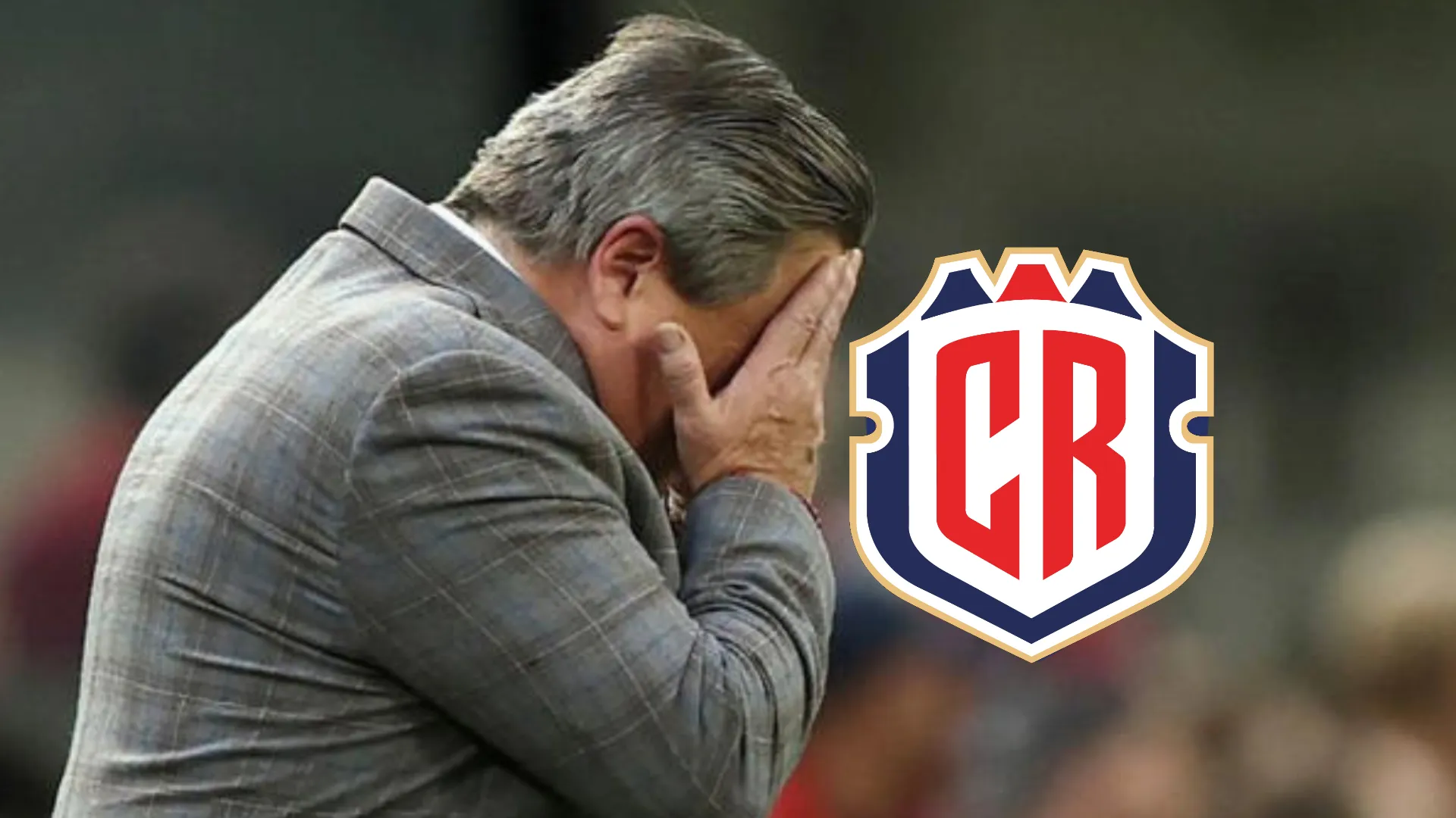 "Otro entrenador": Fedefútbol abre la puerta a una decisión extrema con el Piojo Herrera antes de enfrentar a Honduras