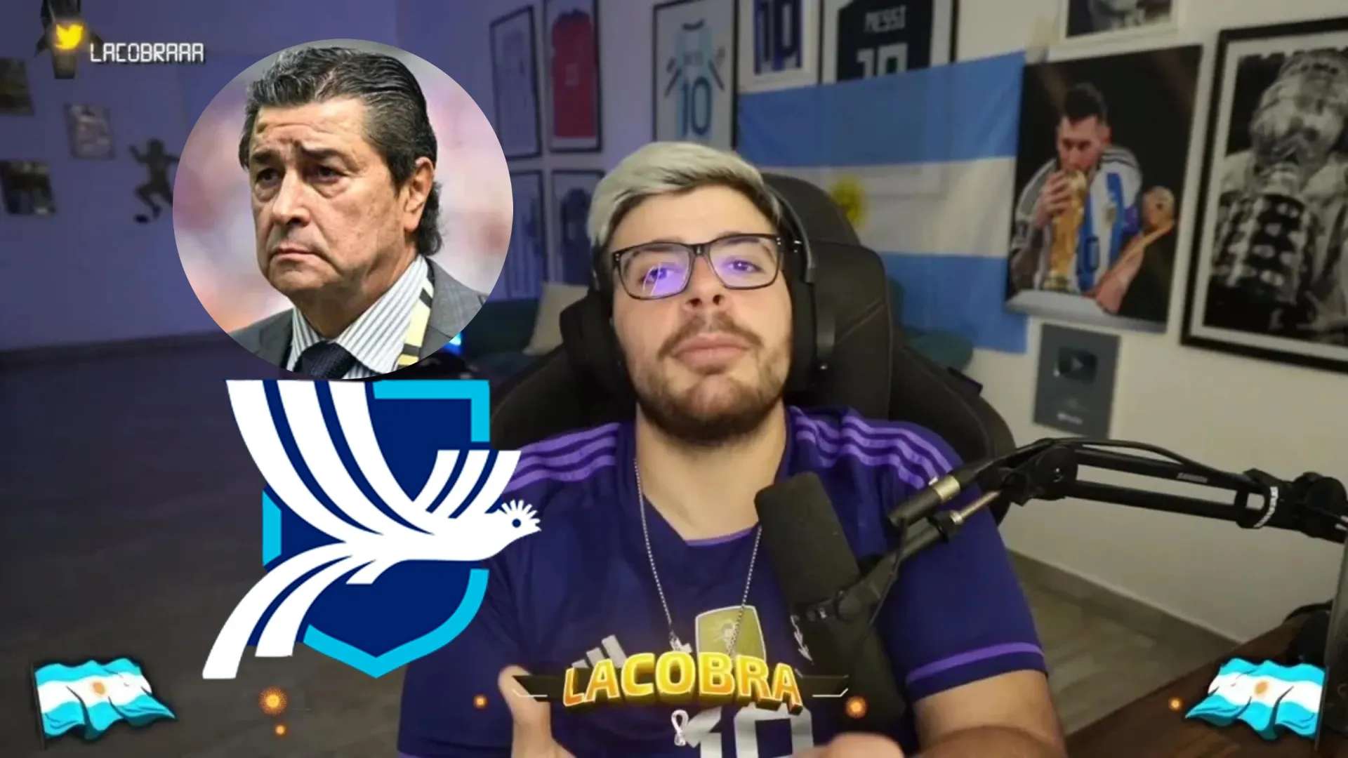 La Cobra no perdonó a Guatemala y liquidó al equipo de Luis Fernando Tena antes de jugar contra Argentina