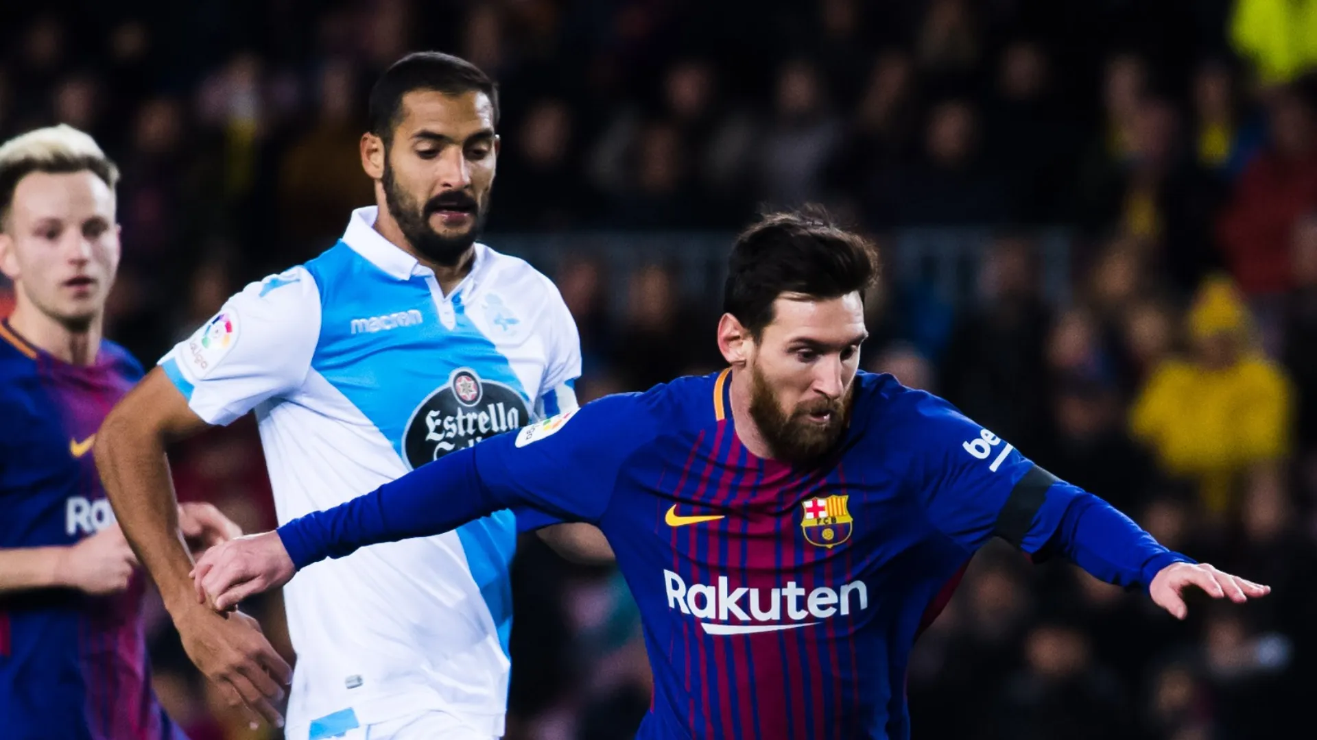 Solo Celso Borges y Lionel Messi: el vínculo que muy pocos conocen entre el capitán de Alajuelense y el mejor jugador del mundo