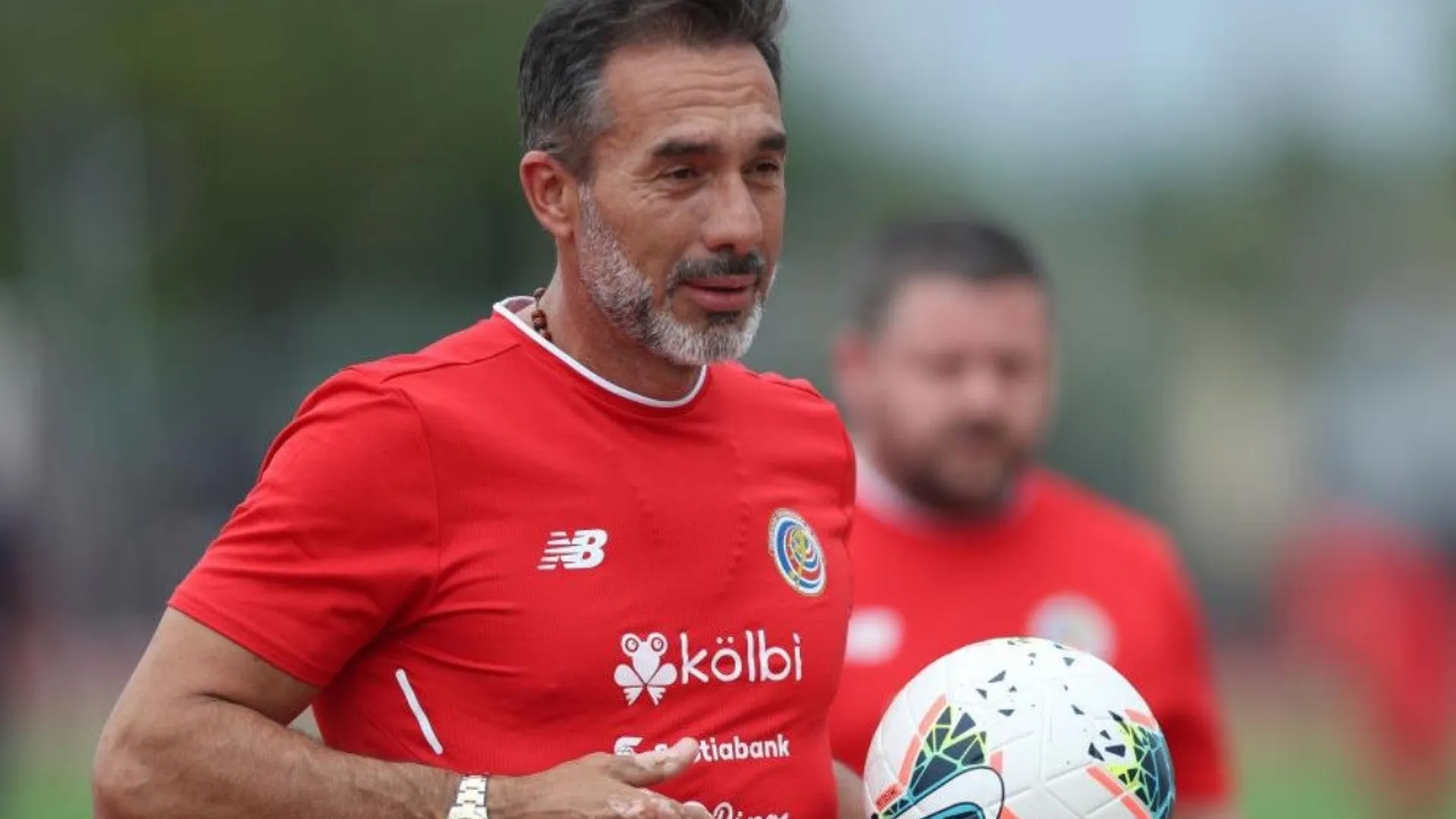 Matosas dice que jugadores que disputan Copa Oro se merecen un aplauso