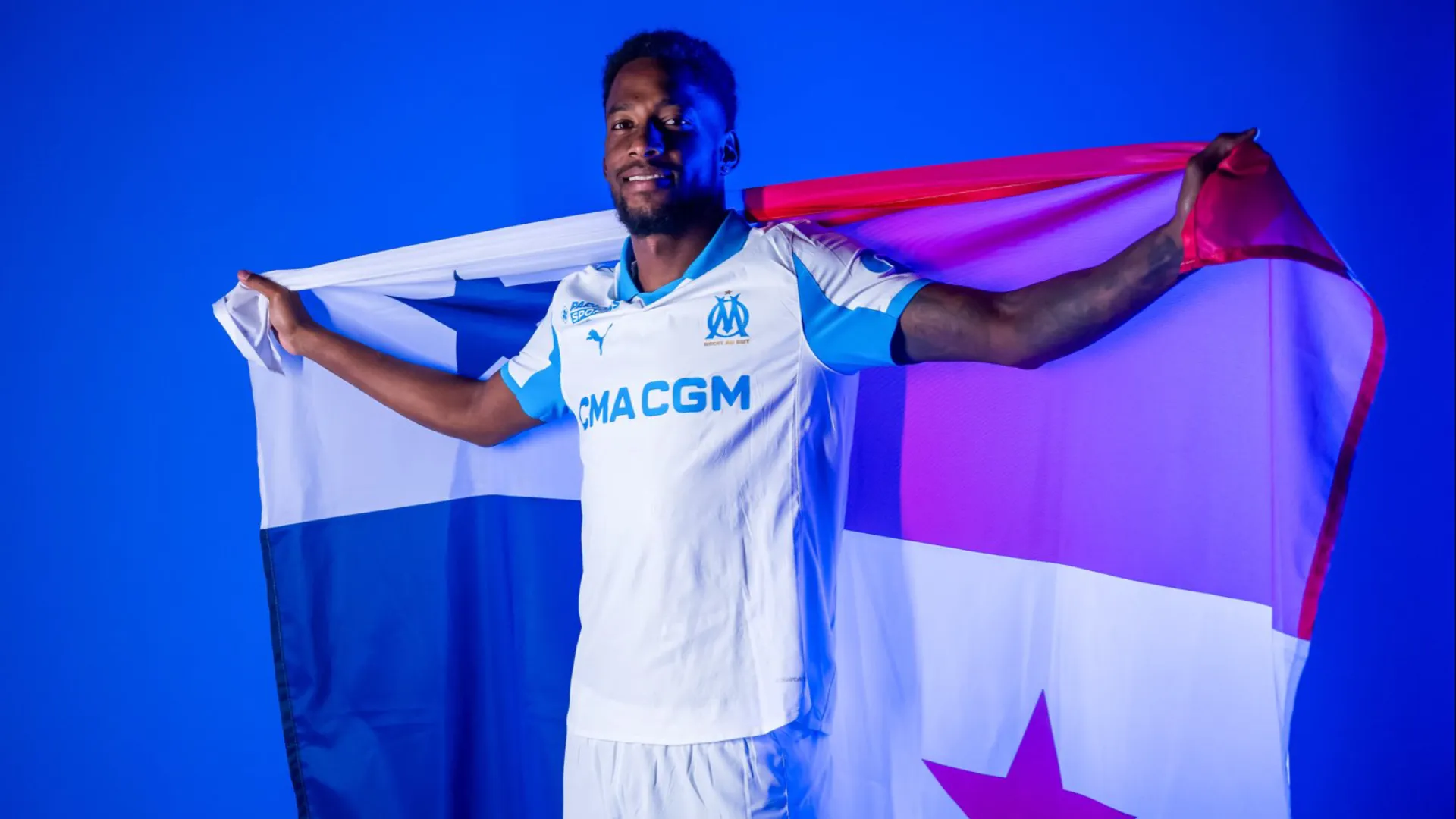 Michael Amir Murillo ya firmó con Besiktas, pero recibe un mensaje conmovedor desde Olympique de Marsella