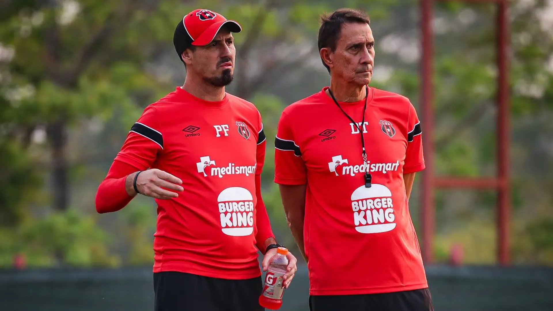 Sonríe Guimaraes: Alajuelense concreta una de las firmas más esperadas del mercado de fichajes 2025