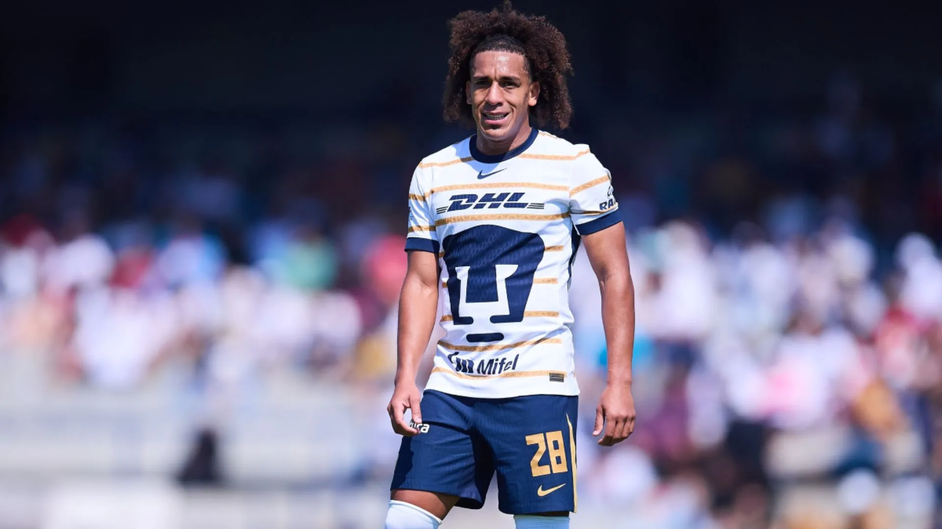 Carrasquilla en Pumas vs. Vancouver Whitecaps: a qué hora y dónde ver la Copa de Campeones Concacaf 2025.