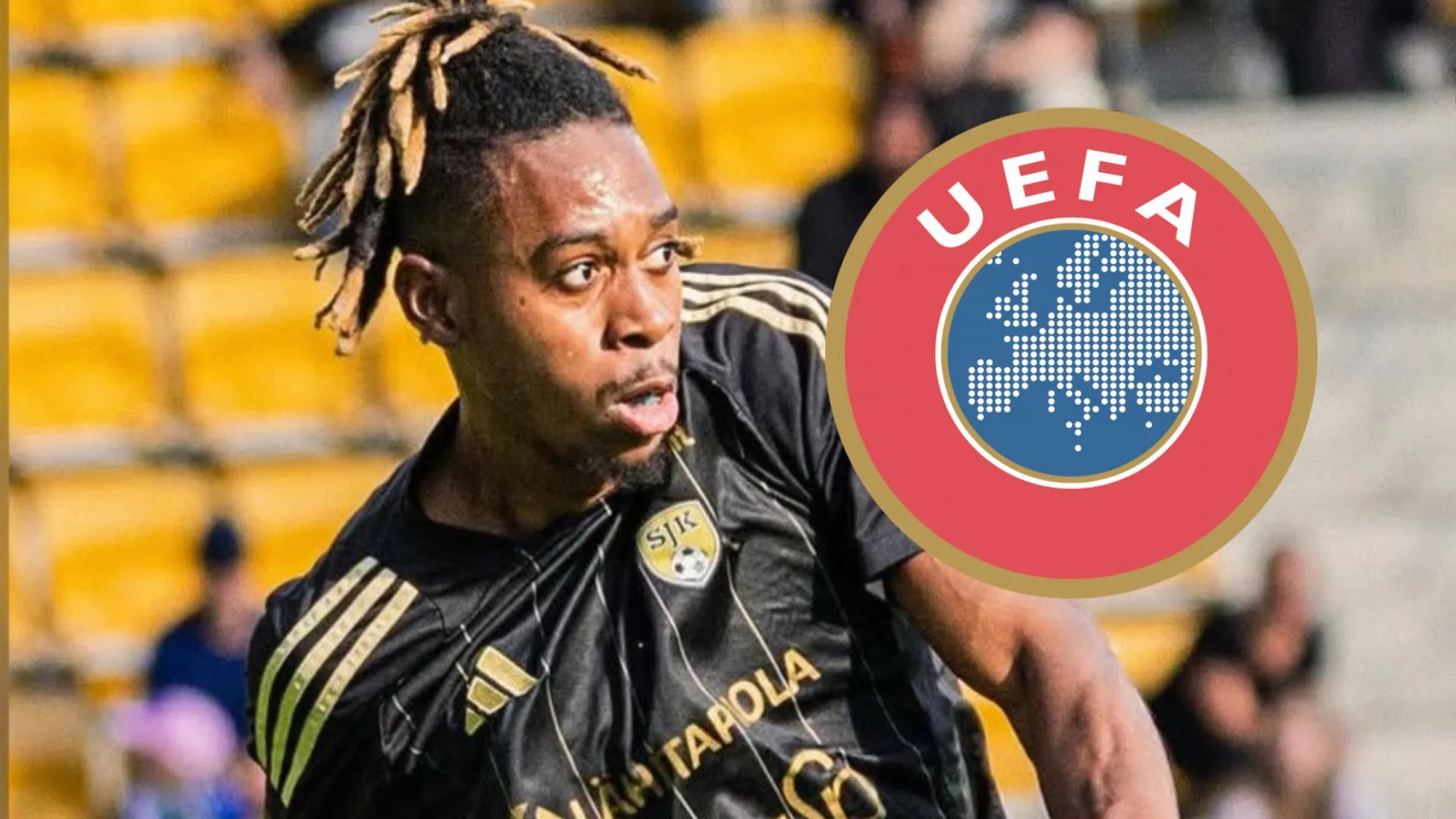 UEFA confirma revés para Honduras: Alenis Vargas conoce la noticia que no quería escuchar