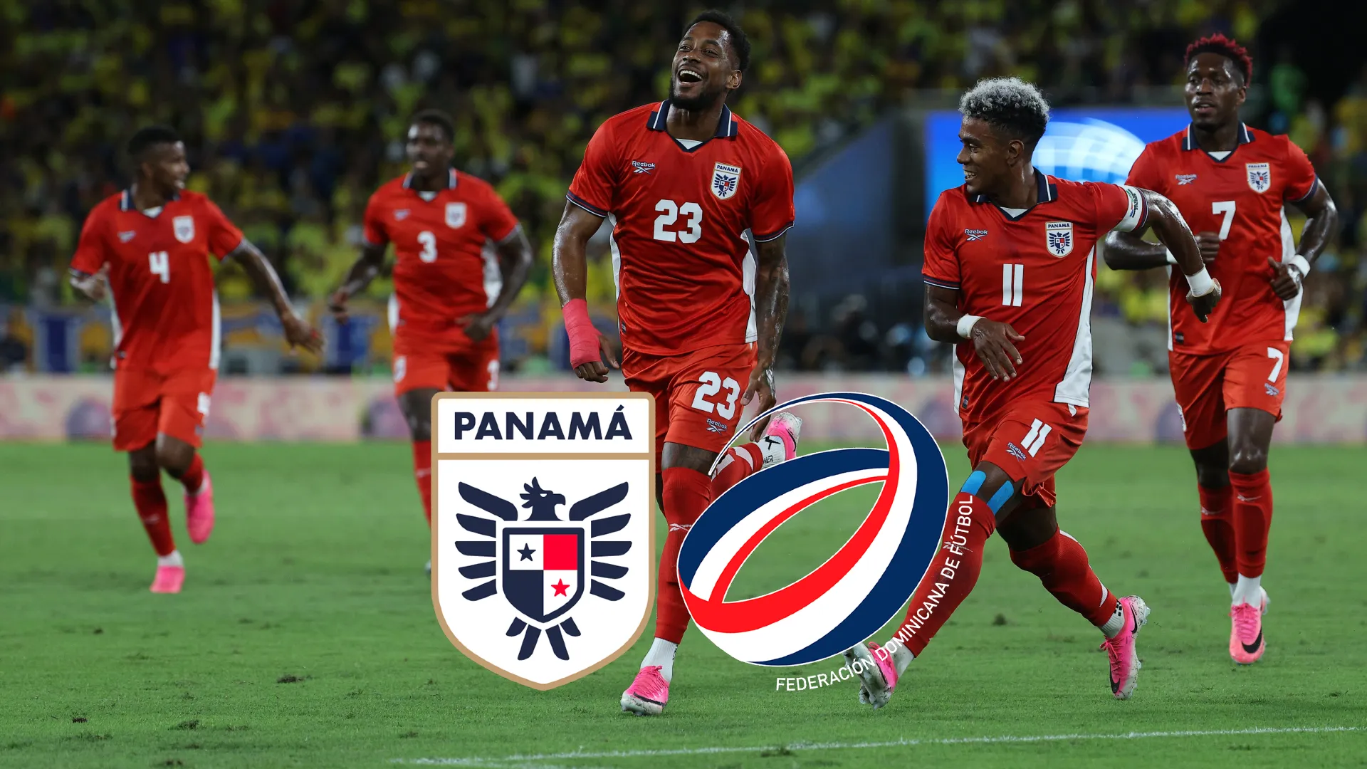 Panamá vs. República Dominicana: hora, TV y alineaciones para la despedida de los canaleros antes del Mundial 2026