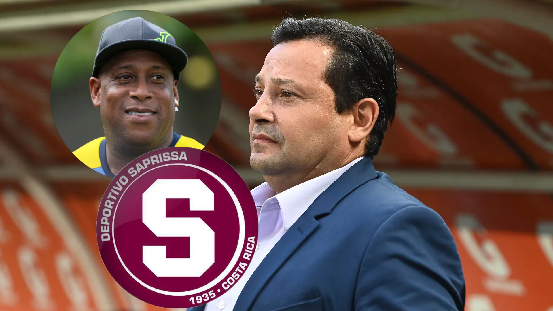 “Menos mal”: Saprissa no quiso a Hernán Medford y Jeaustin Campos dijo lo que nadie se animaba