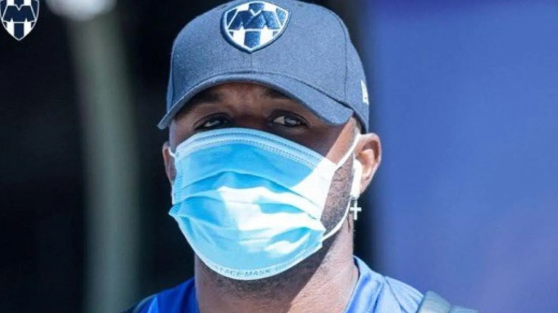 La razón por la que Joel Campbell no cuenta como campeón con Monterrey en la Concachampions