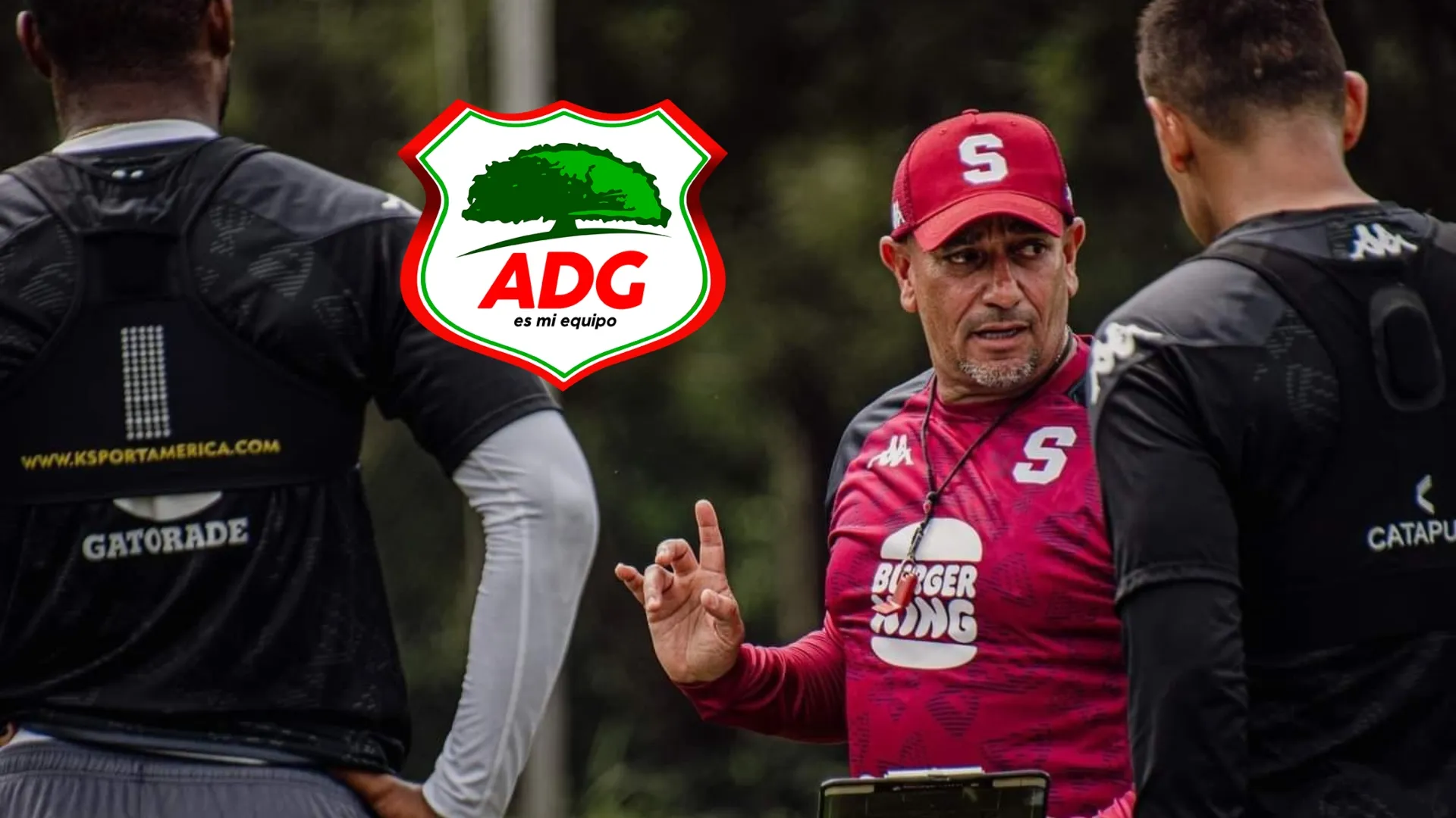 José Giacone comienza perdiendo con Saprissa ante Guanacasteca por este motivo