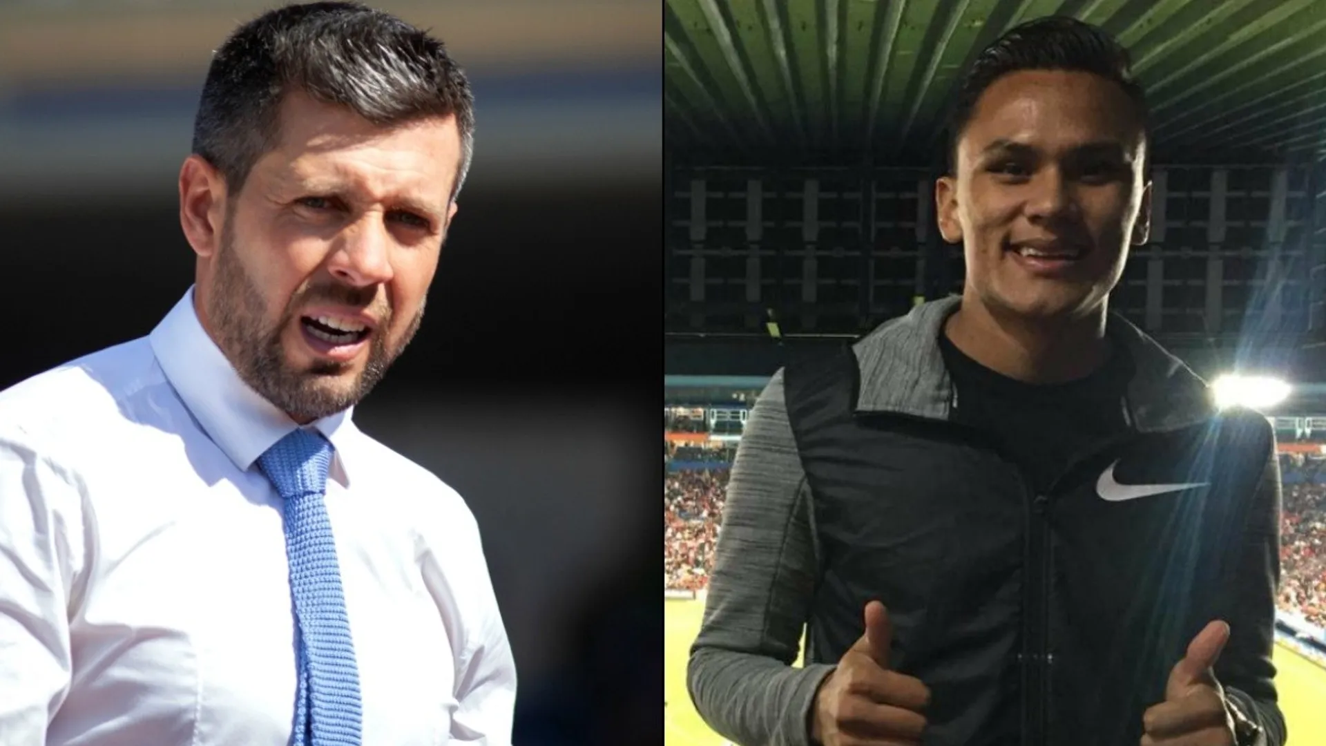 Paulo Pezzolano explicó el motivo para fichar a Denil Maldonado