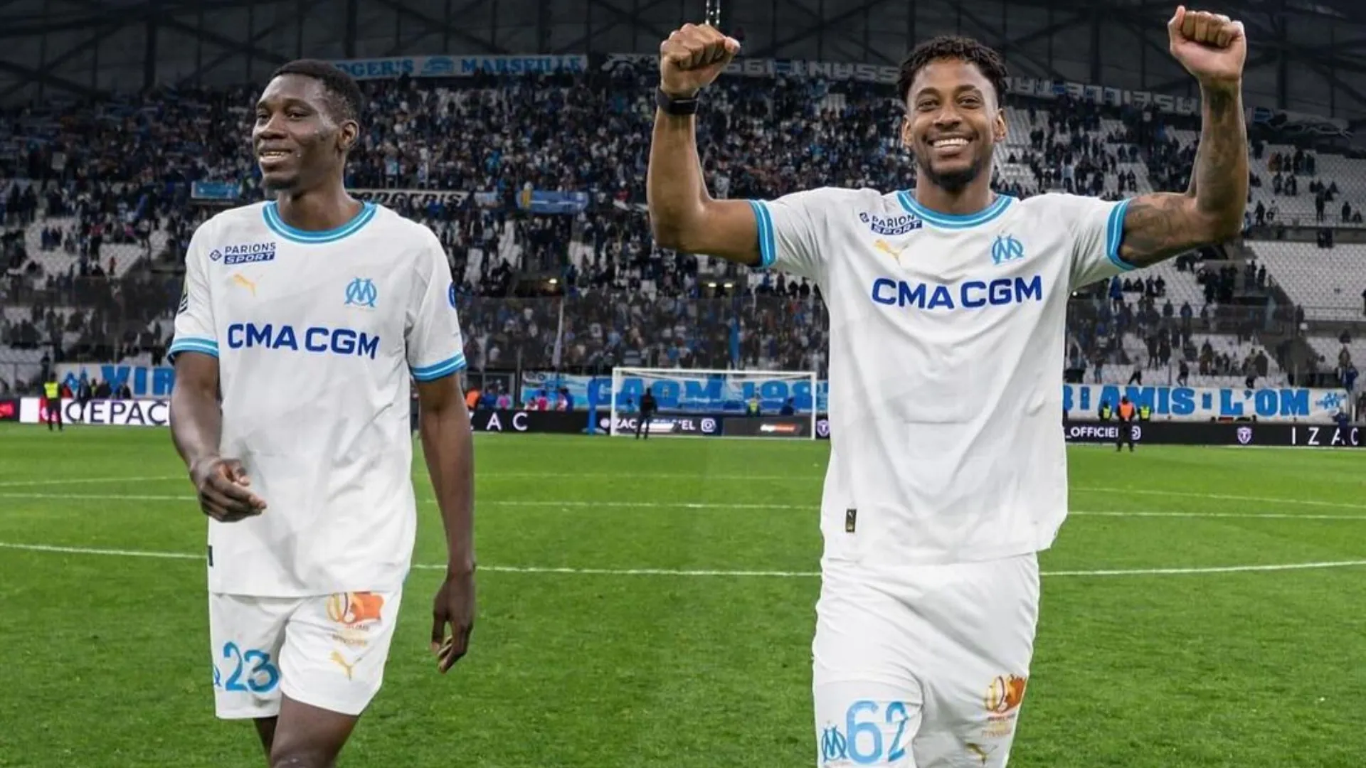 Michael Amir Murillo podría partir como titular en semifinales de Europa League