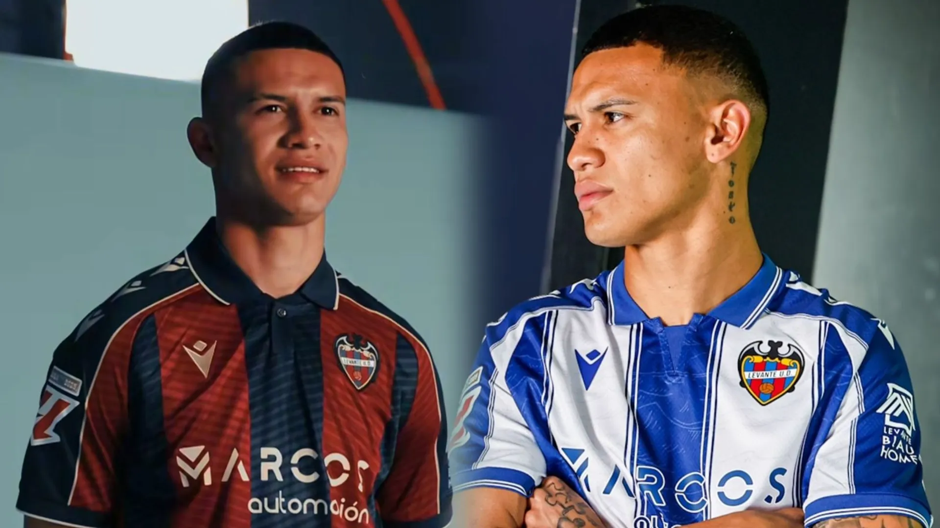 Levante notifica duro revés para Kervin Arriaga; Reinaldo Rueda y Honduras a la expectativa