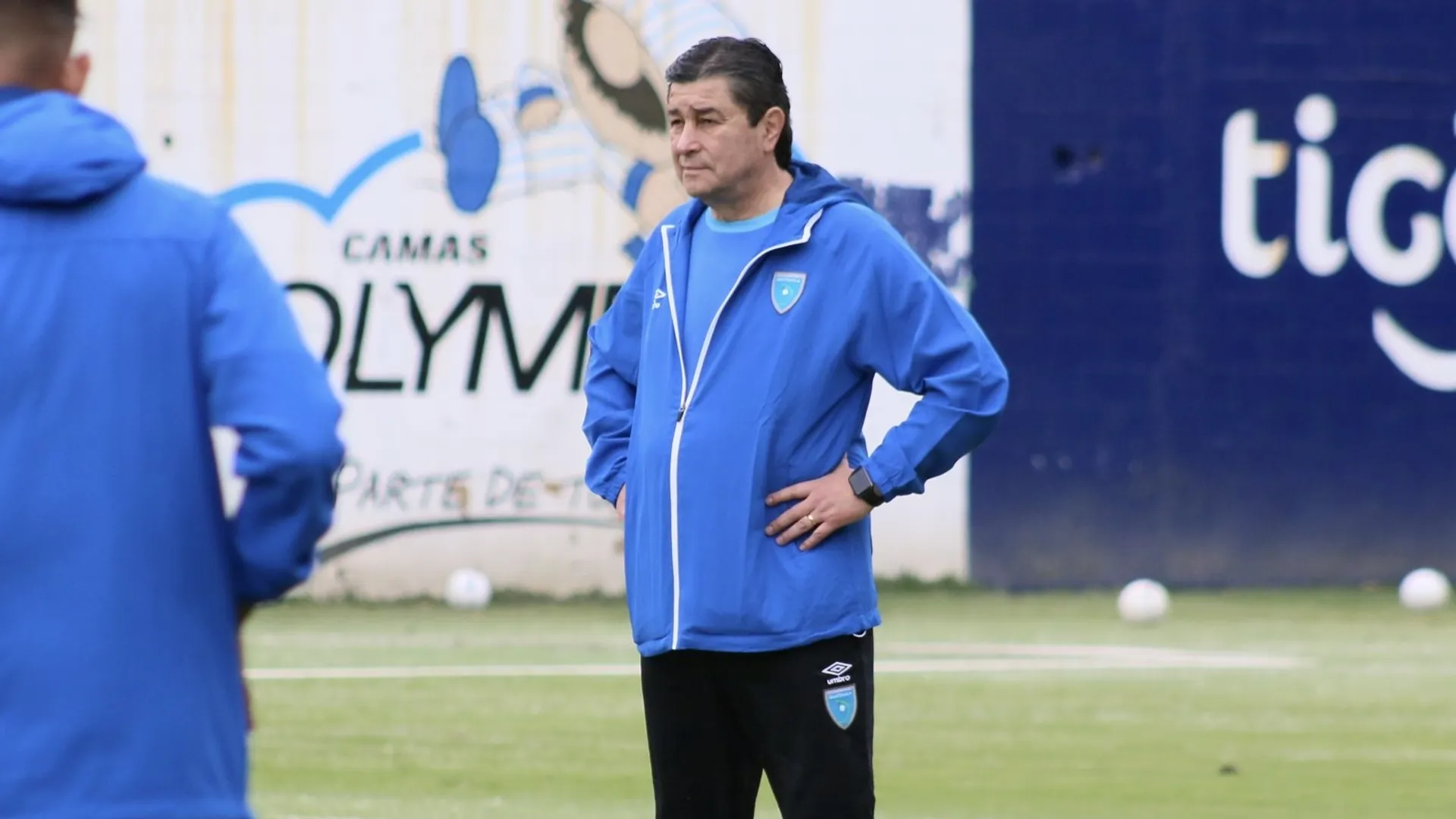 Luis Fernando Tena explicó por qué no convoca jugadores de Xelajú a la Selección de Guatemala