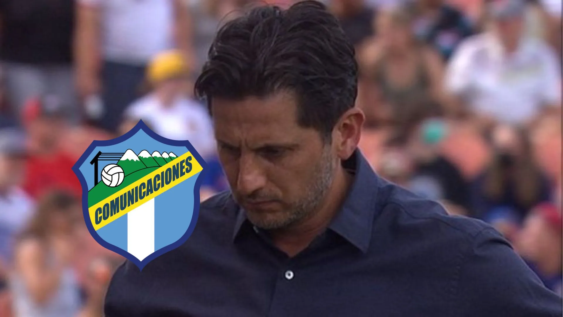 Ronald González