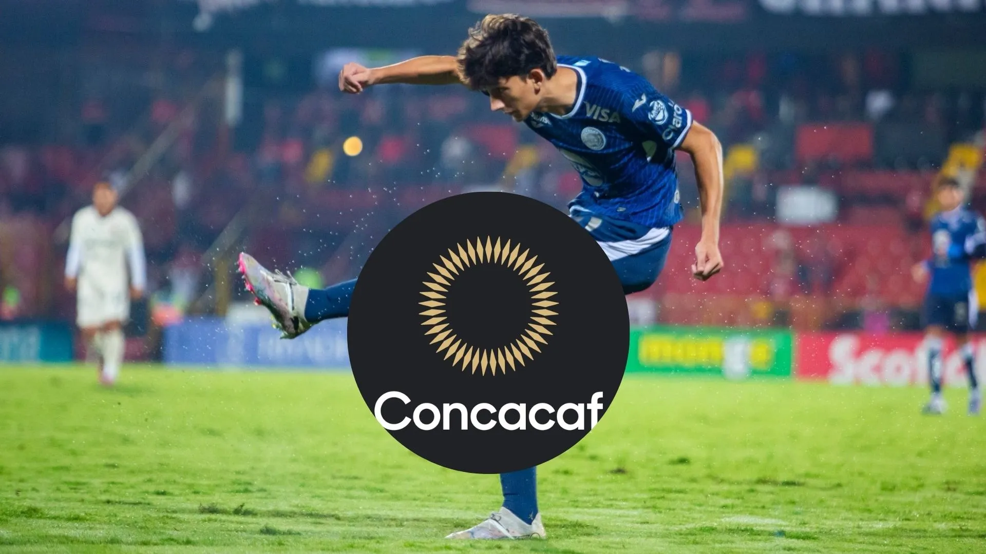 Ante los ojos de Alajuelense: esto hizo Concacaf con Mathías Vázquez tras poner a sufrir a Machillo Ramírez